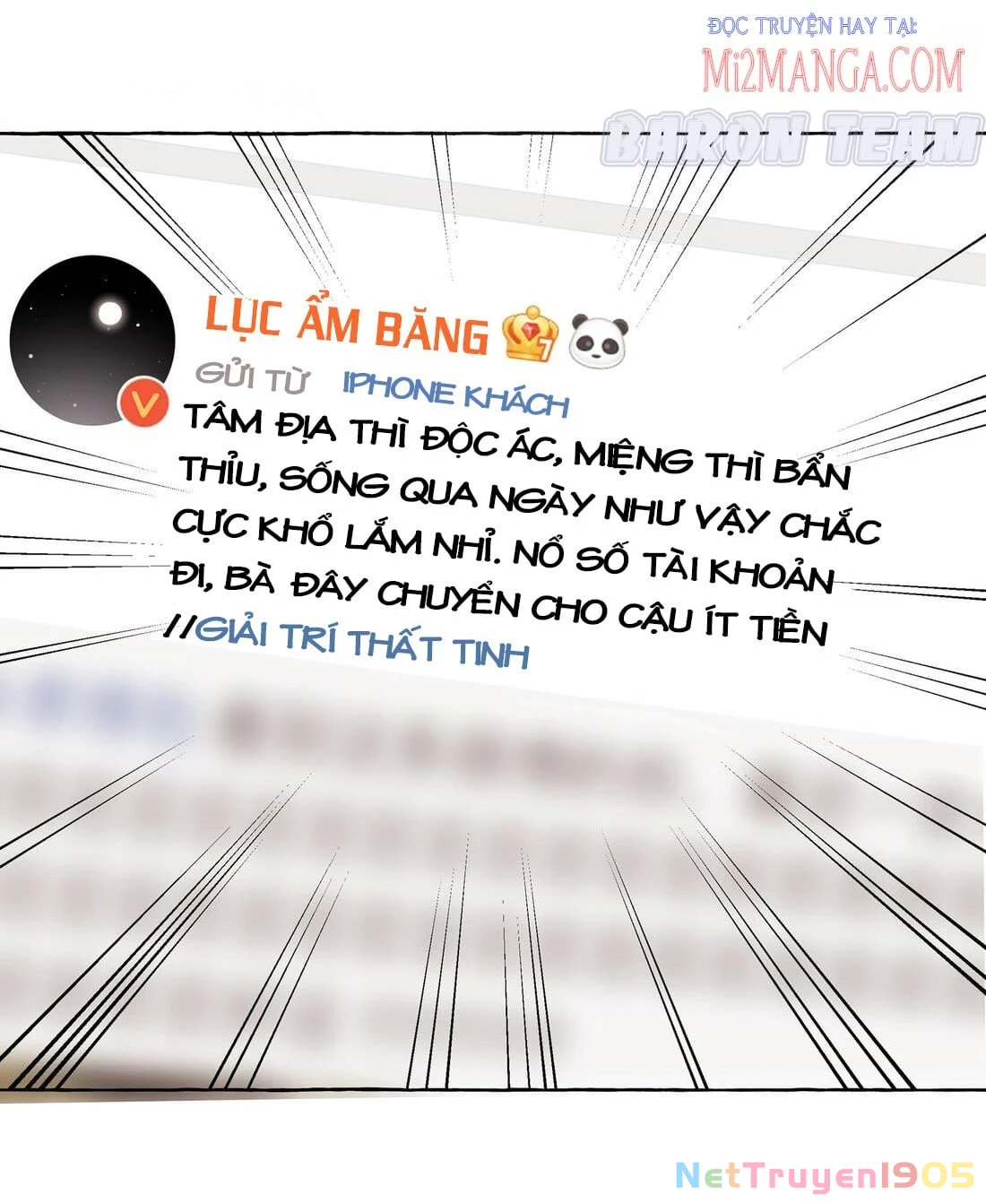 Ảnh hậu thành đôi Chapter 14 - 38