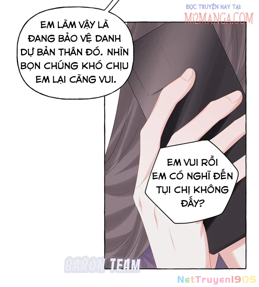 Ảnh hậu thành đôi Chapter 15 - 4