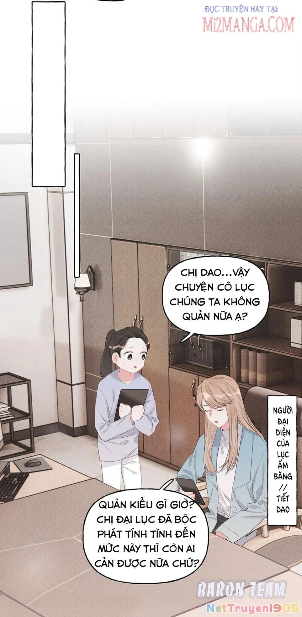 Ảnh hậu thành đôi Chapter 15 - 7