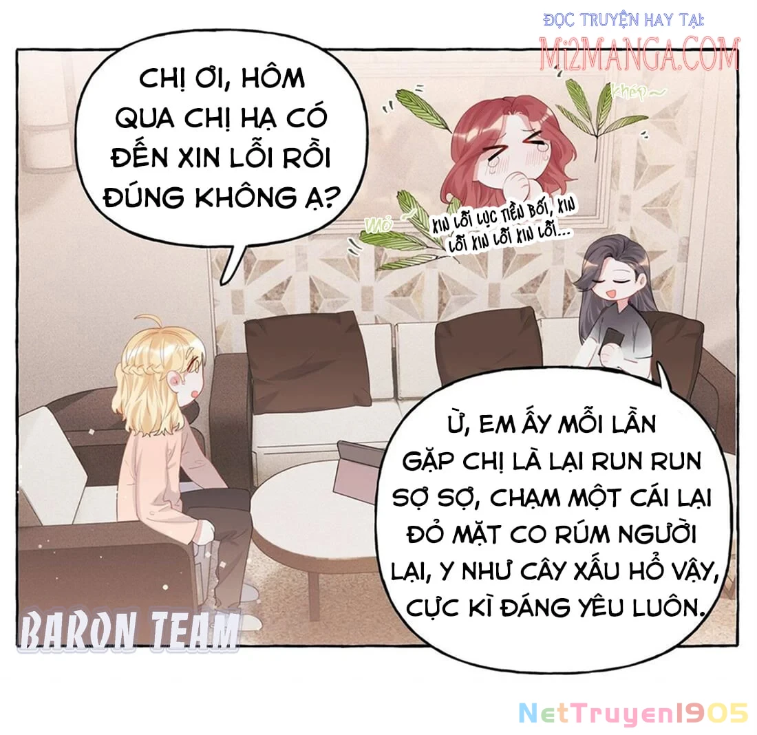 Ảnh hậu thành đôi Chapter 15 - 16