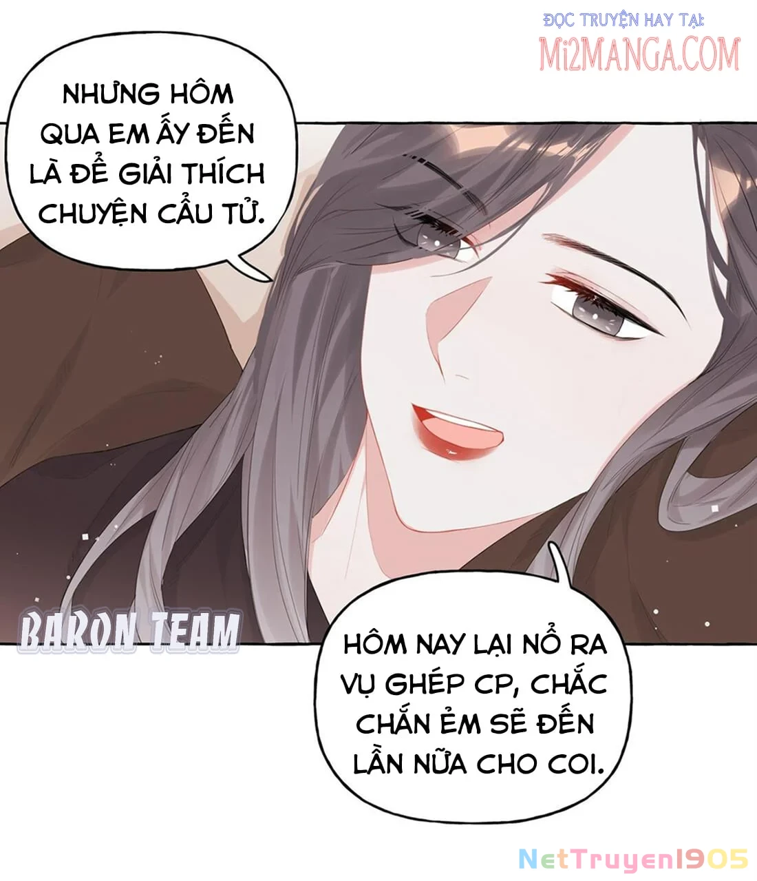 Ảnh hậu thành đôi Chapter 15 - 17