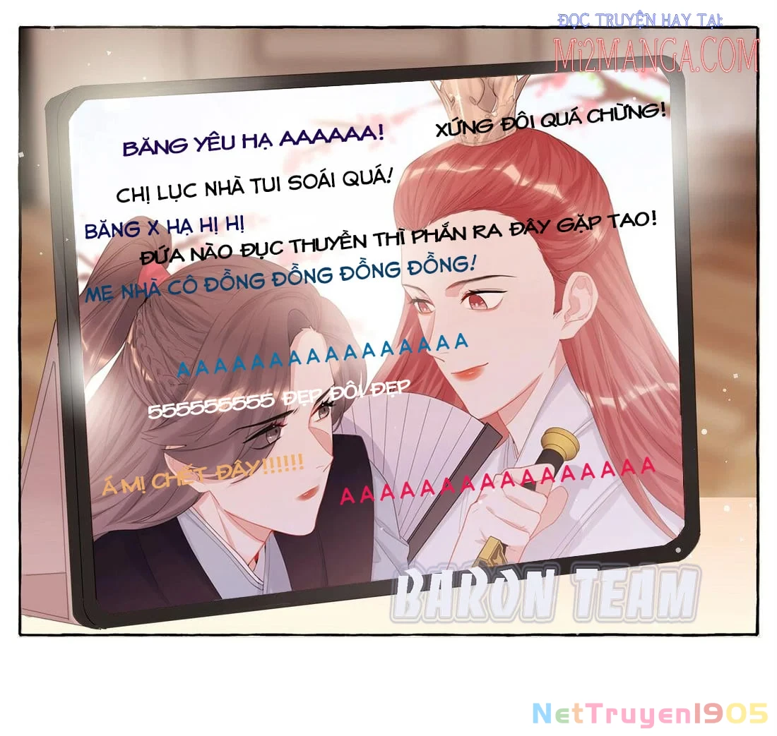 Ảnh hậu thành đôi Chapter 15 - 20