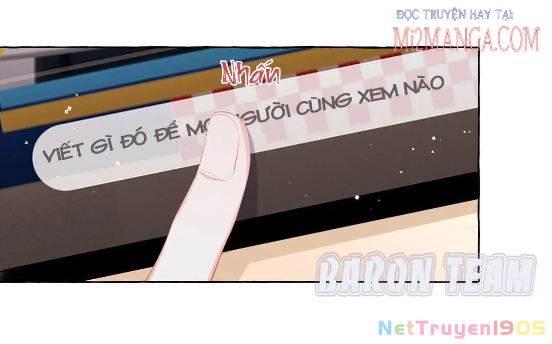 Ảnh hậu thành đôi Chapter 15 - 21