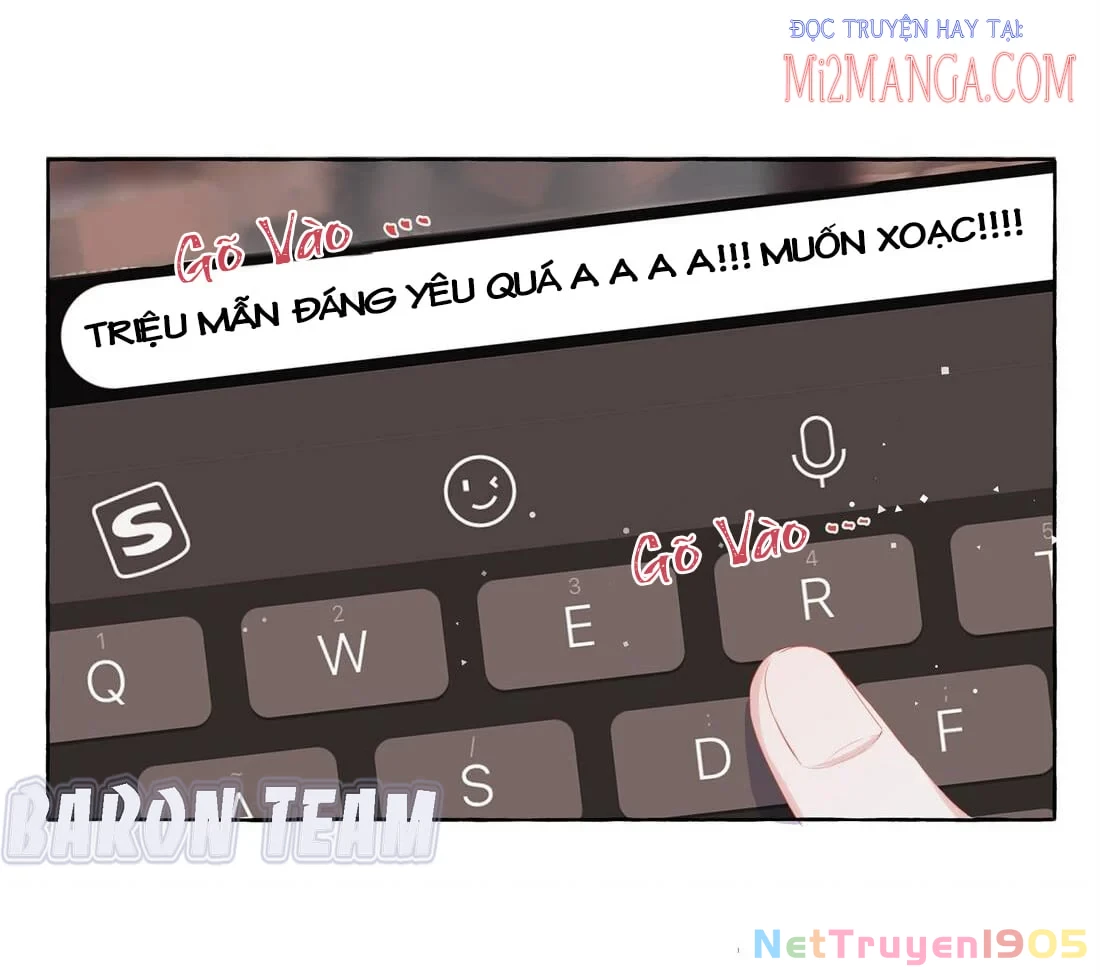 Ảnh hậu thành đôi Chapter 15 - 22