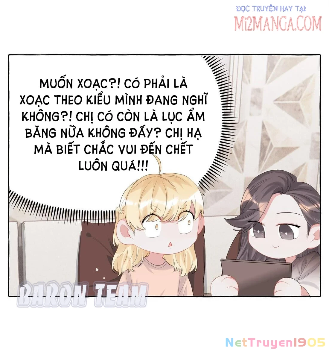 Ảnh hậu thành đôi Chapter 15 - 24