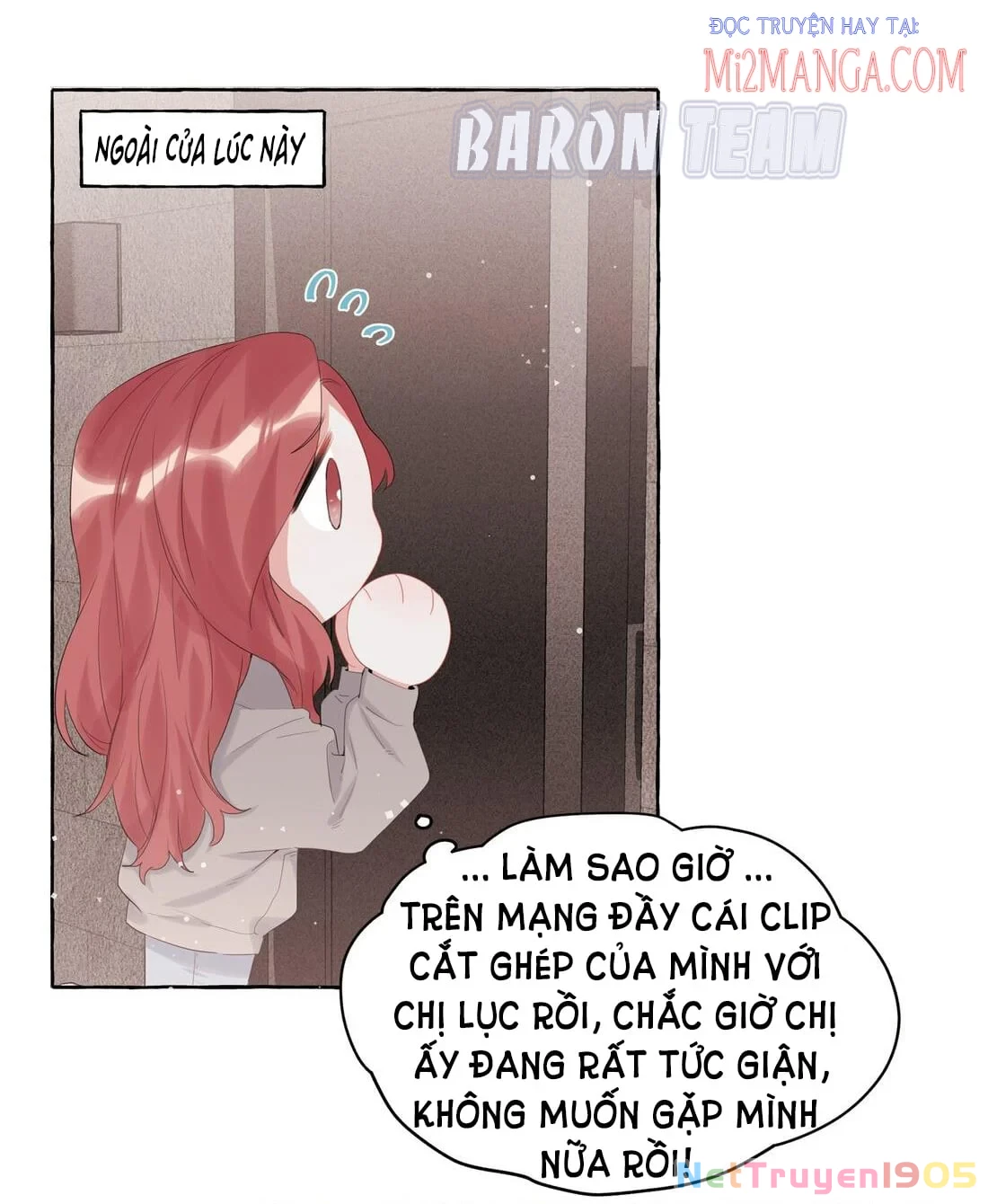 Ảnh hậu thành đôi Chapter 15 - 25