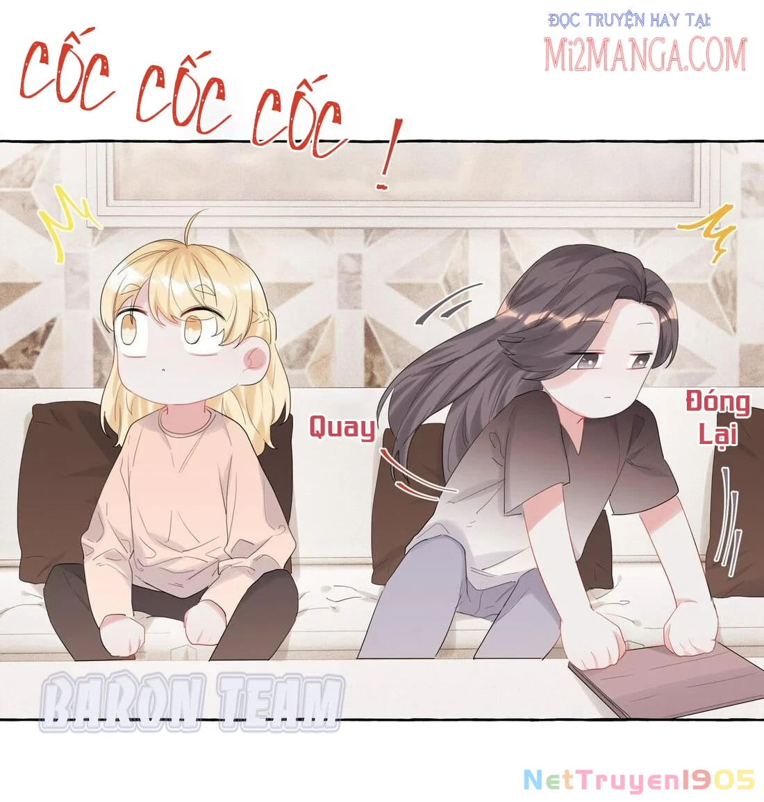 Ảnh hậu thành đôi Chapter 15 - 27