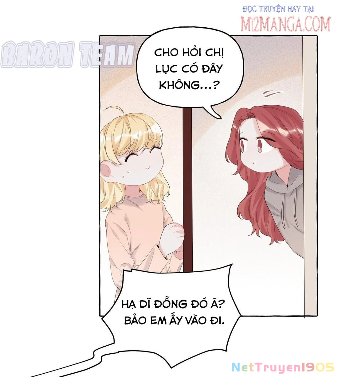 Ảnh hậu thành đôi Chapter 15 - 29