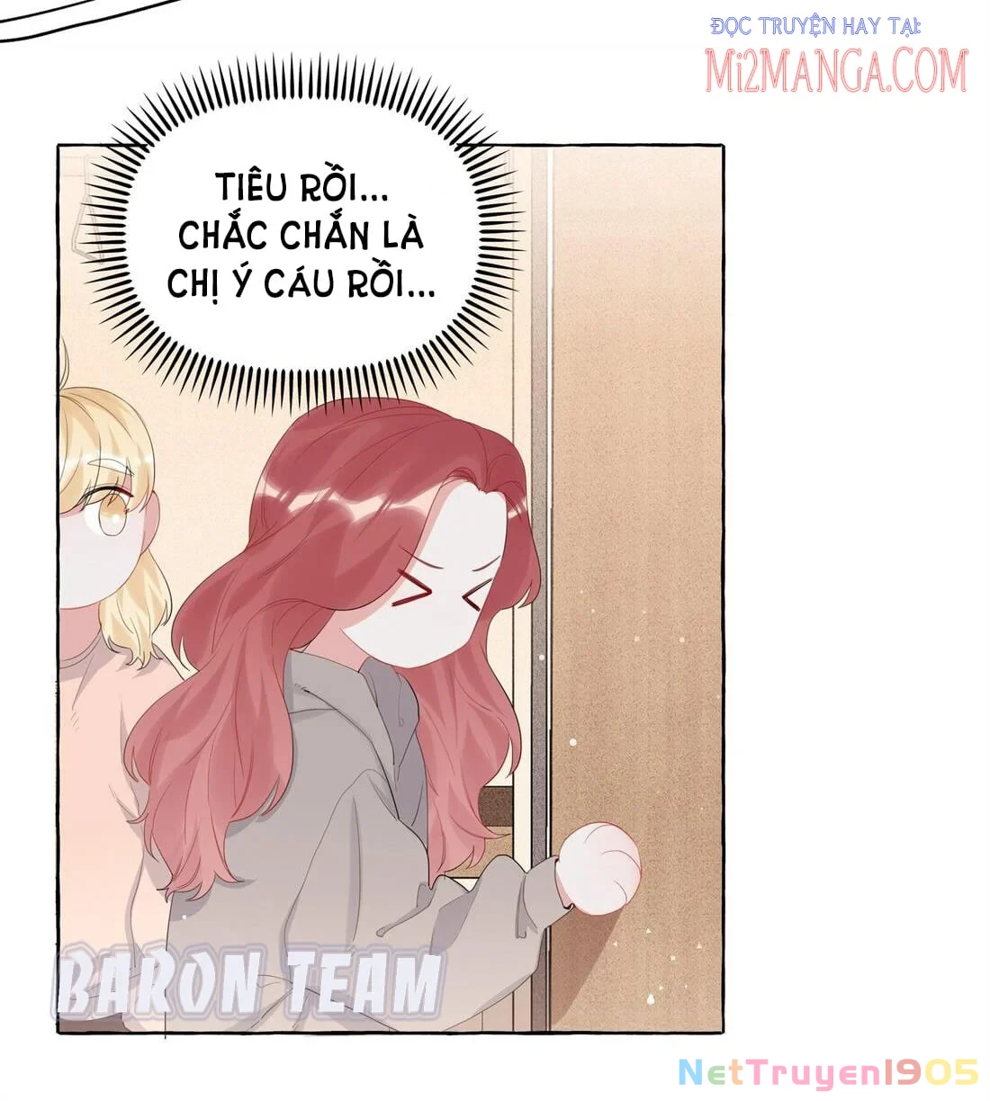 Ảnh hậu thành đôi Chapter 15 - 30