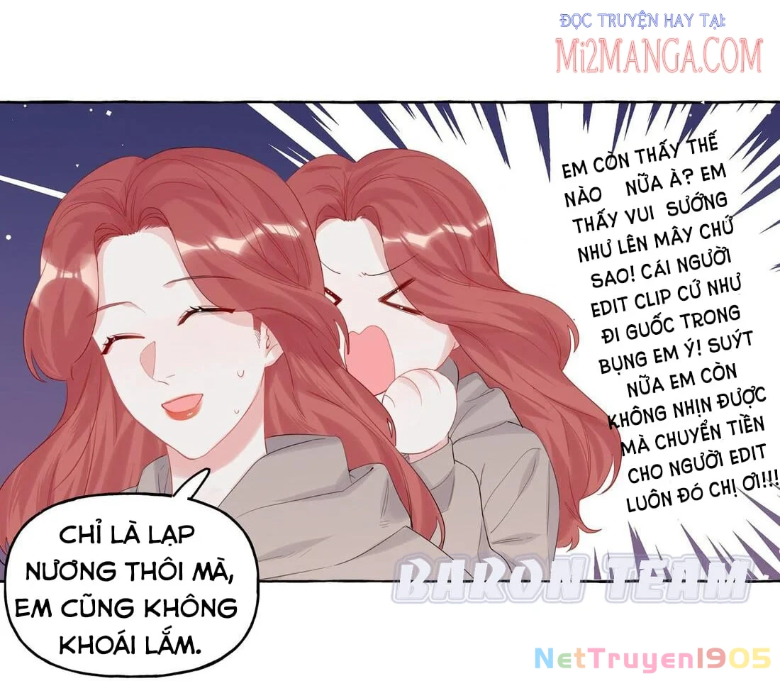 Ảnh hậu thành đôi Chapter 15 - 36