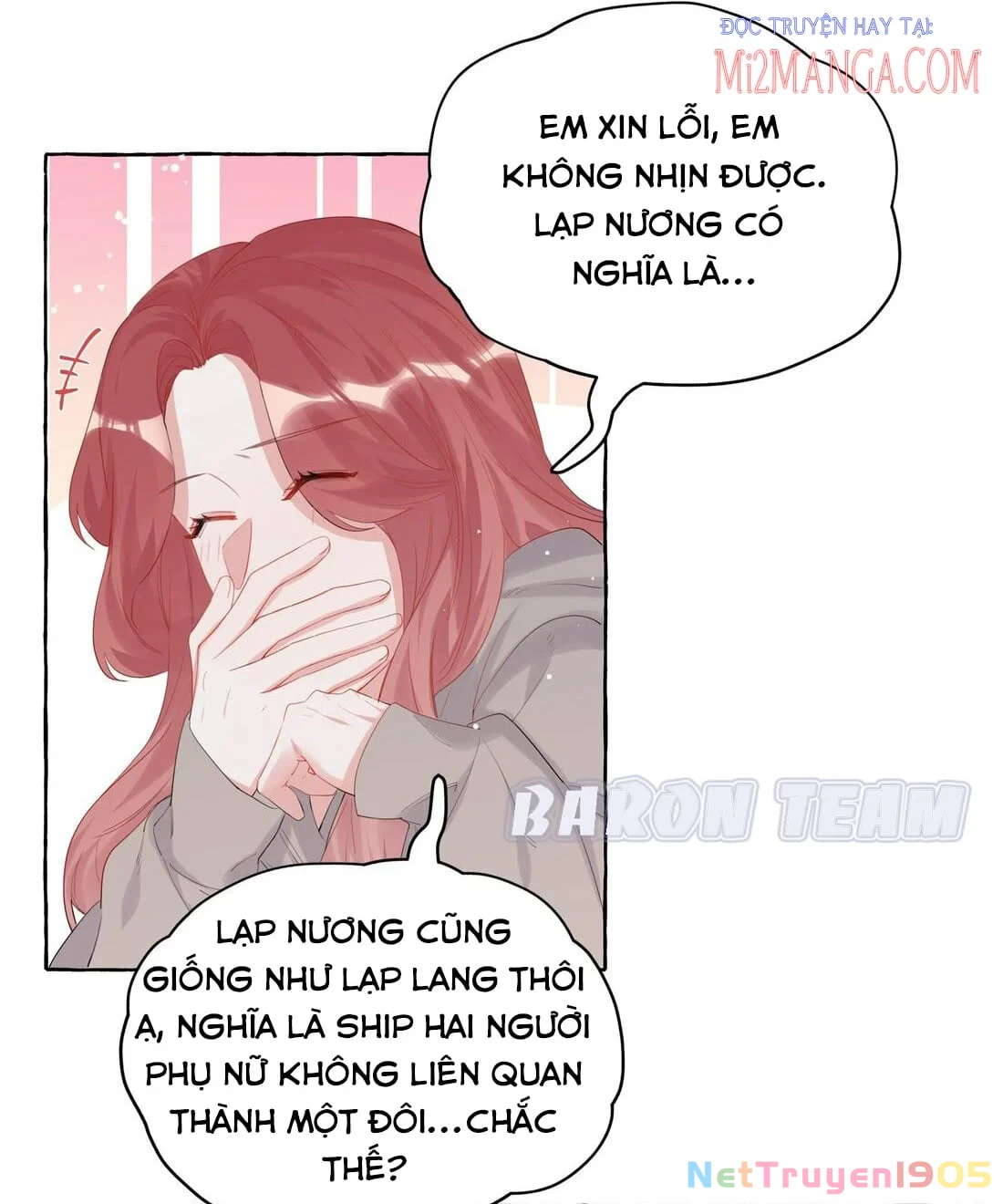 Ảnh hậu thành đôi Chapter 15 - 38