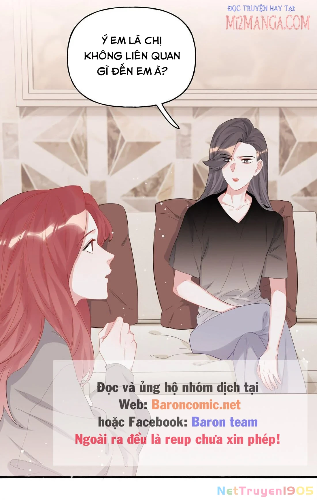 Ảnh hậu thành đôi Chapter 15 - 40