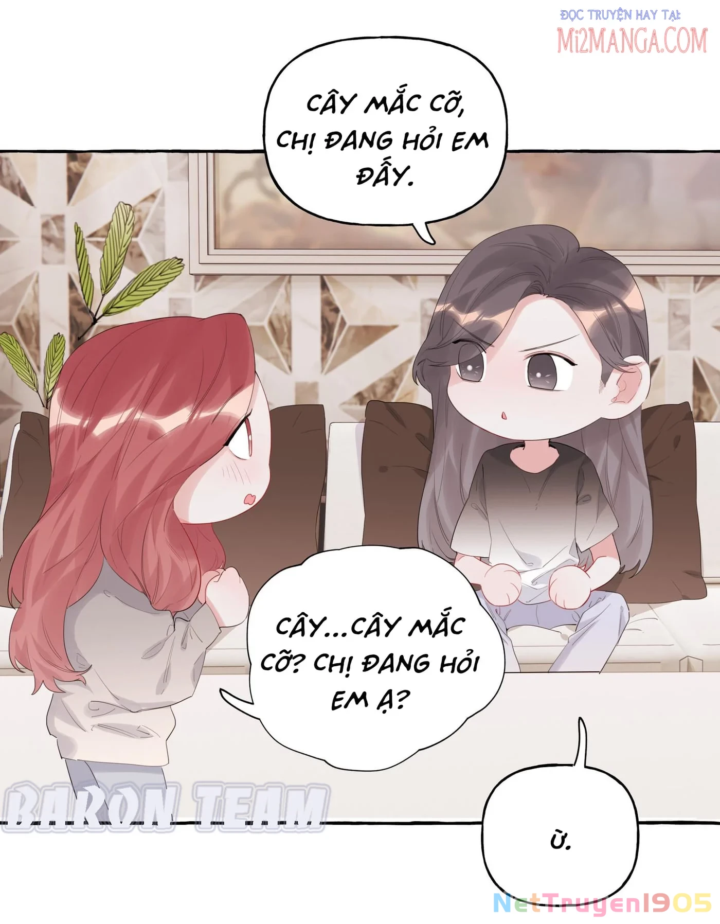 Ảnh hậu thành đôi Chapter 16 - 4