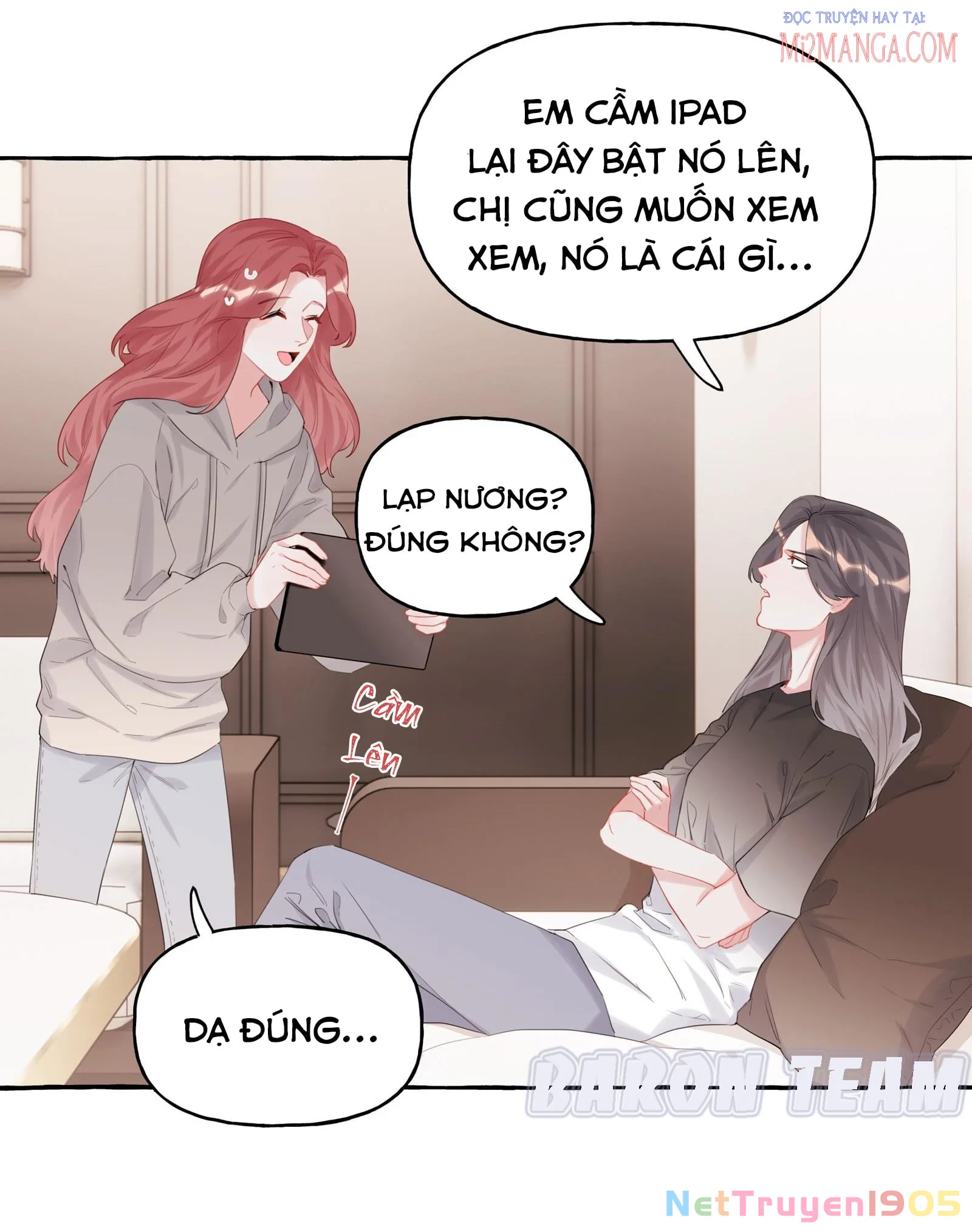 Ảnh hậu thành đôi Chapter 16 - 6