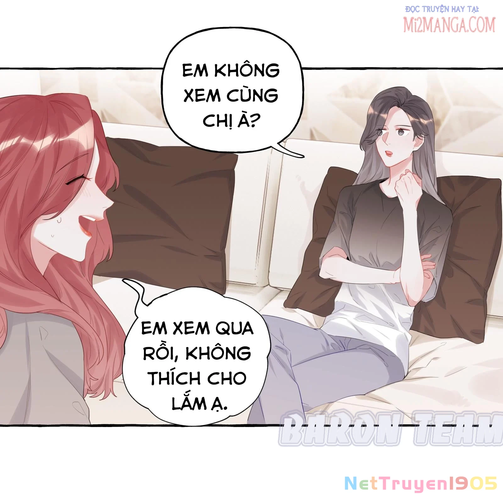 Ảnh hậu thành đôi Chapter 16 - 7