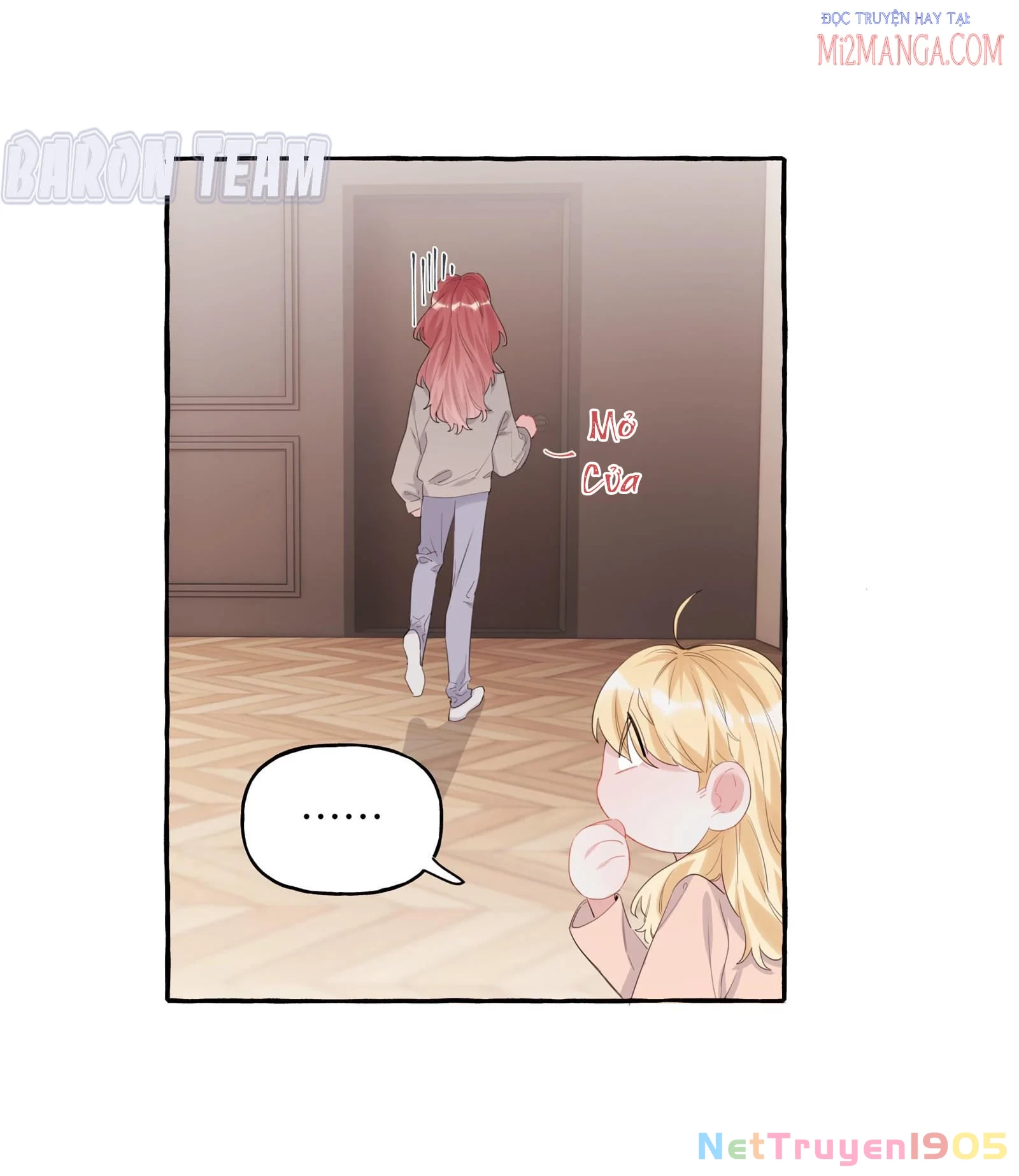 Ảnh hậu thành đôi Chapter 16 - 14