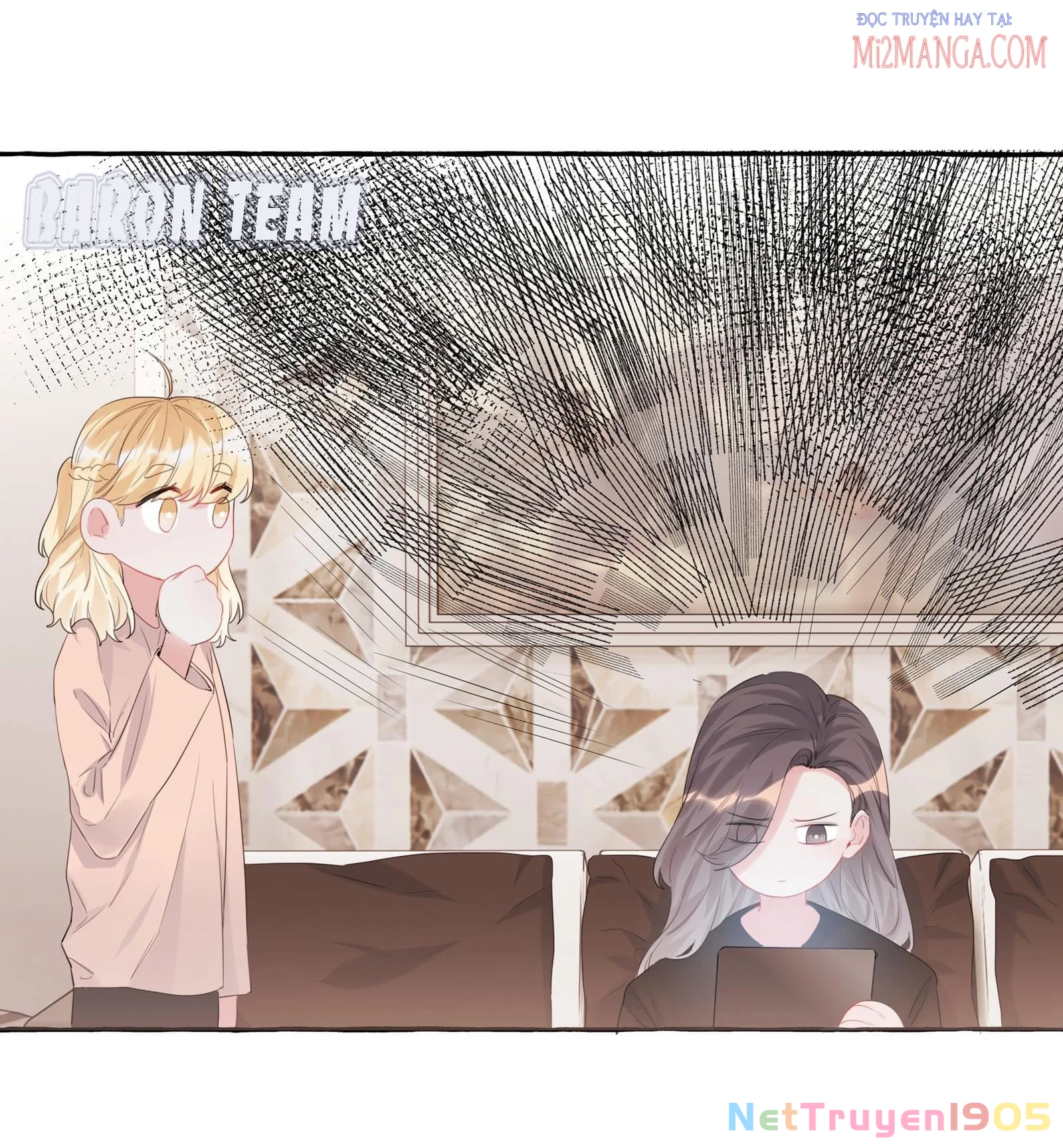 Ảnh hậu thành đôi Chapter 16 - 15