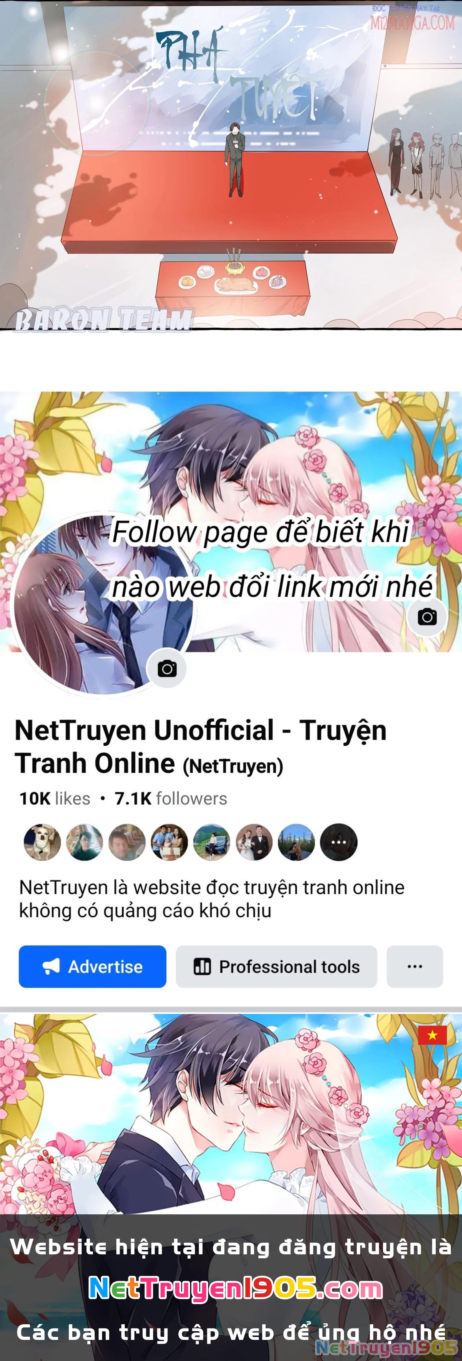 Ảnh hậu thành đôi Chapter 16 - 21