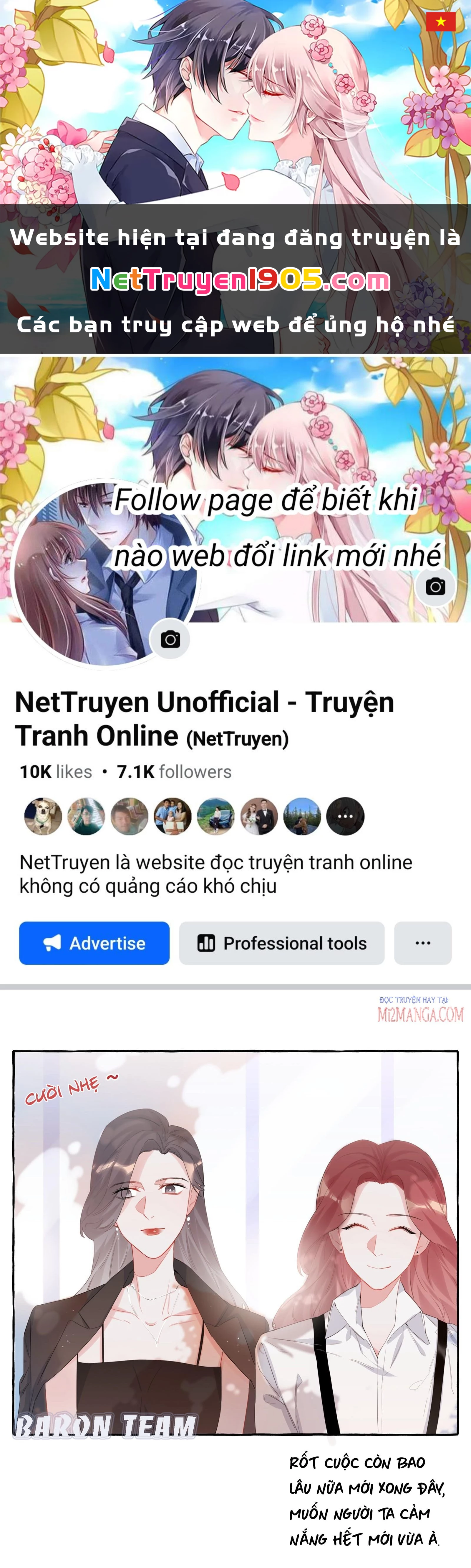 Ảnh hậu thành đôi Chapter 16.5 - 1