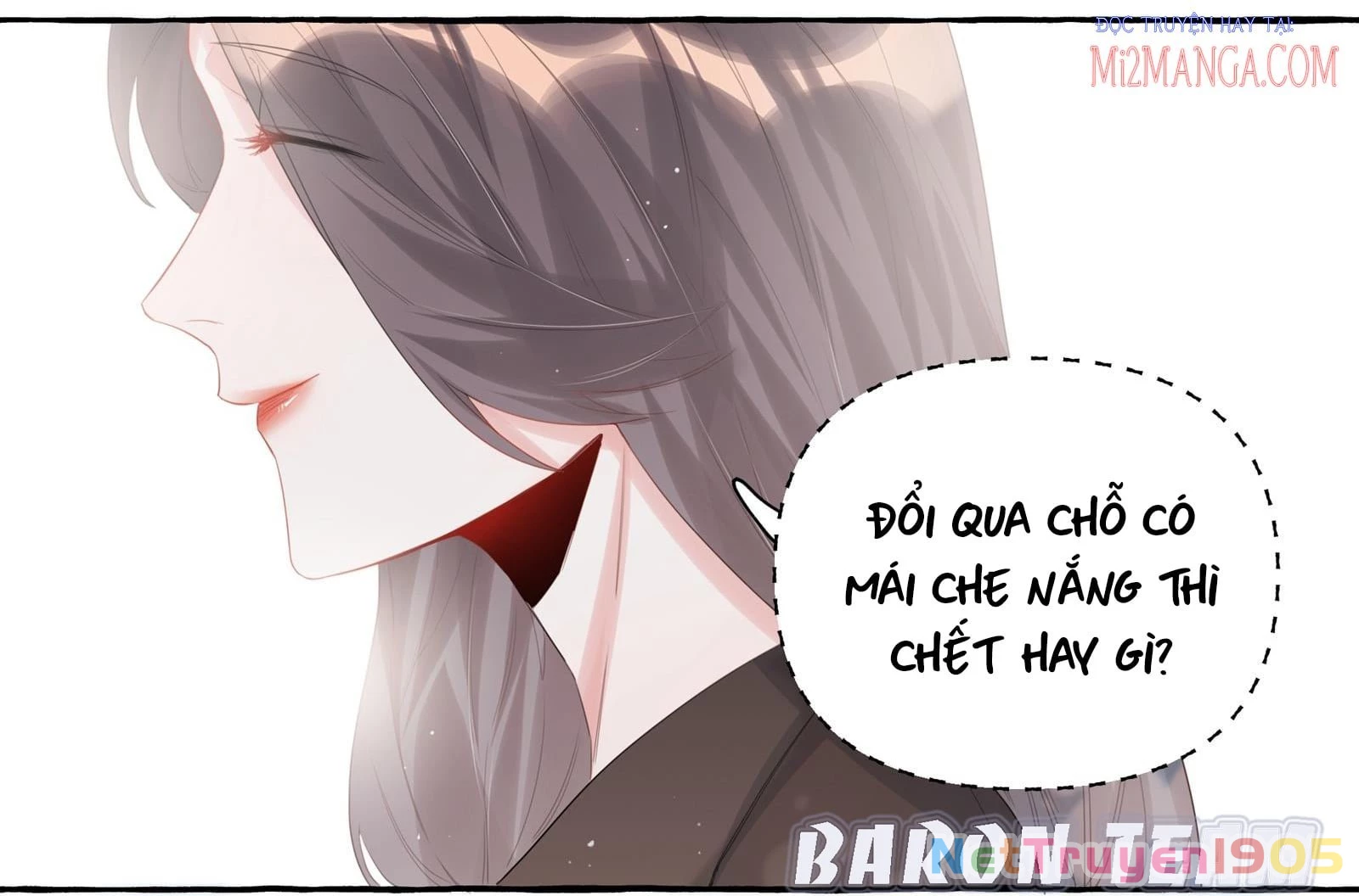 Ảnh hậu thành đôi Chapter 16.5 - 2