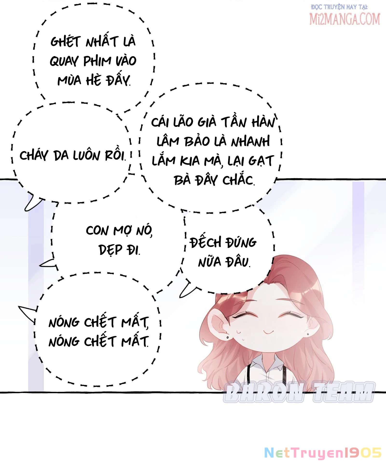 Ảnh hậu thành đôi Chapter 16.5 - 3