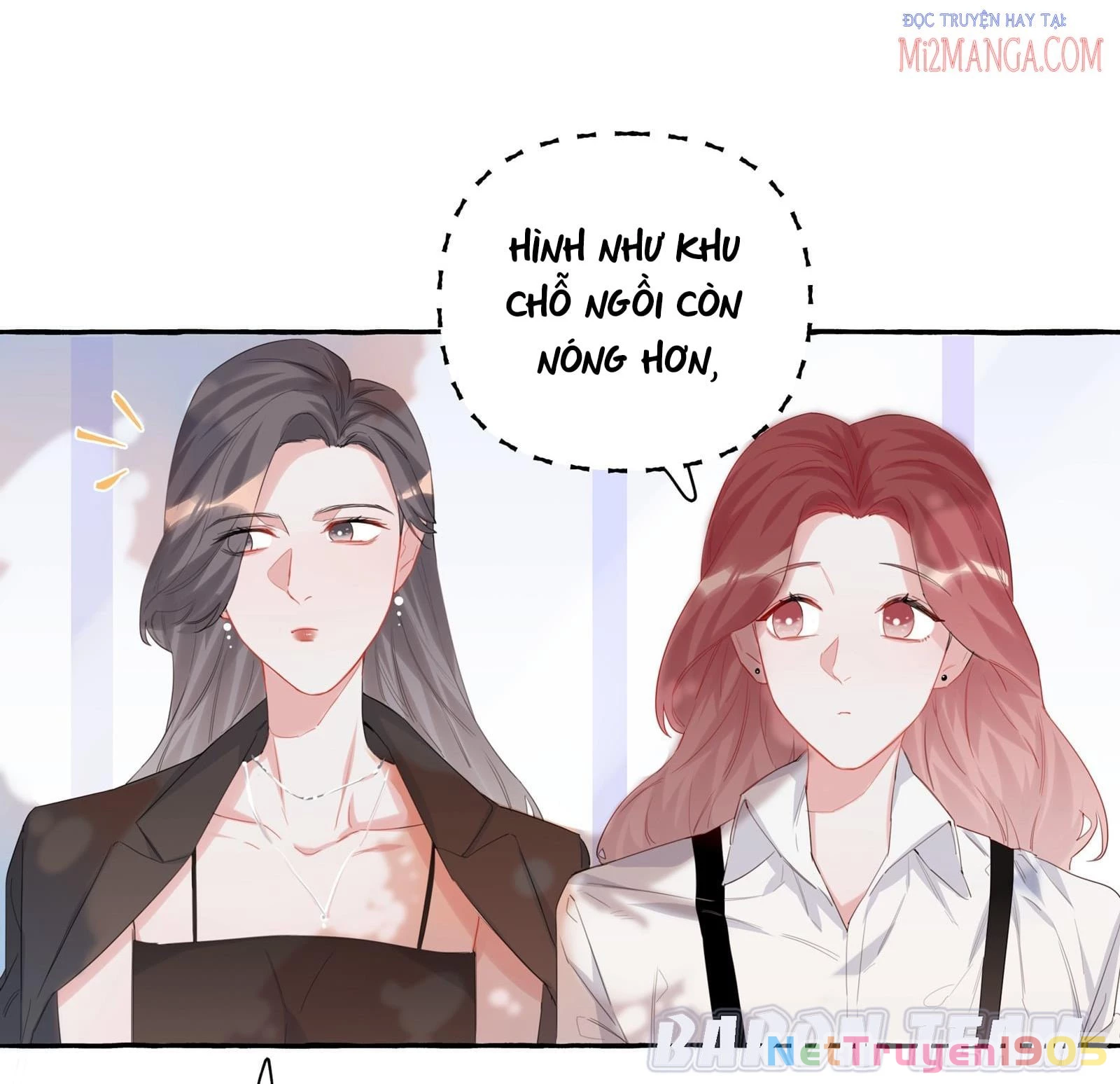 Ảnh hậu thành đôi Chapter 16.5 - 4