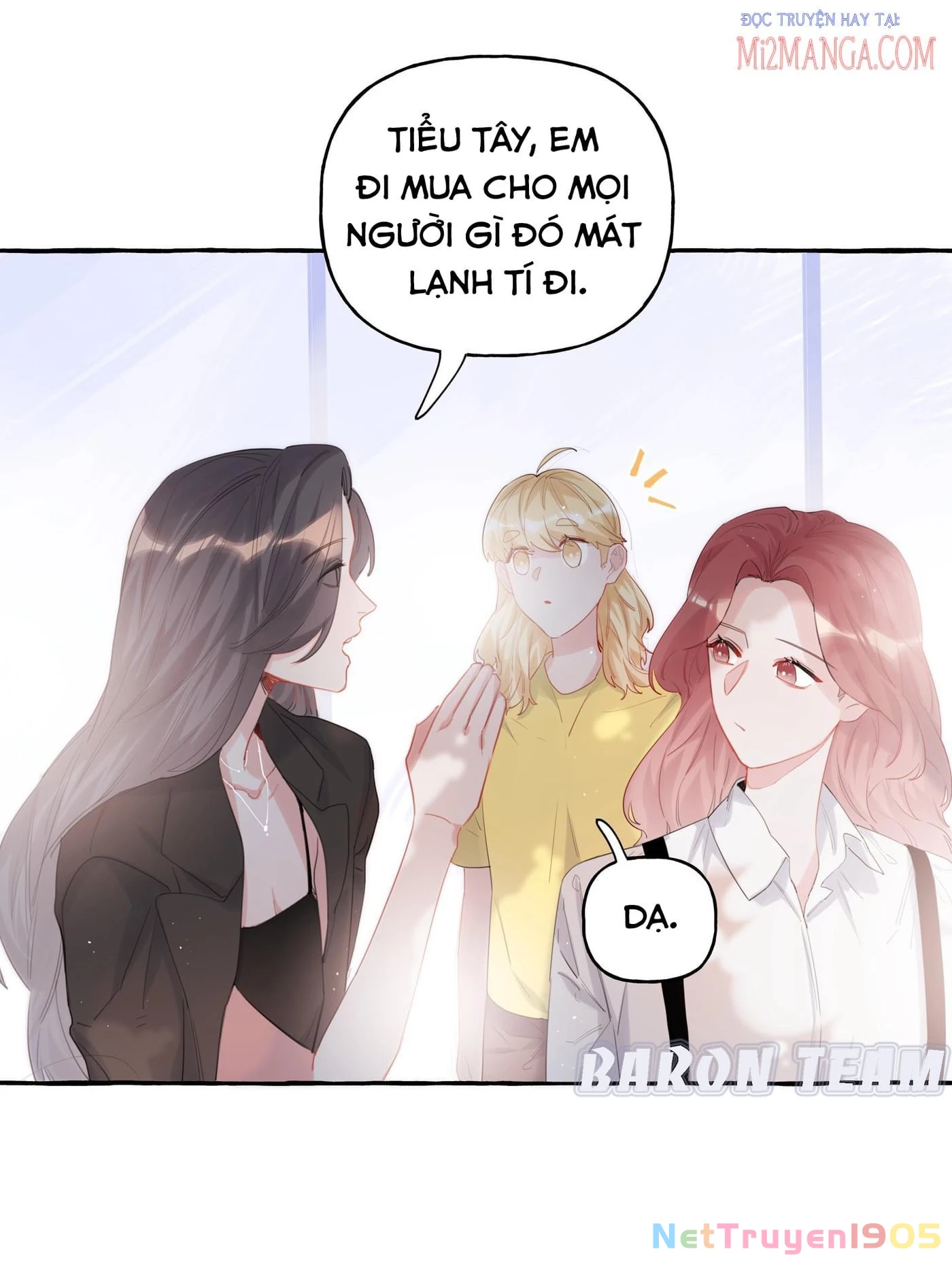 Ảnh hậu thành đôi Chapter 16.5 - 6