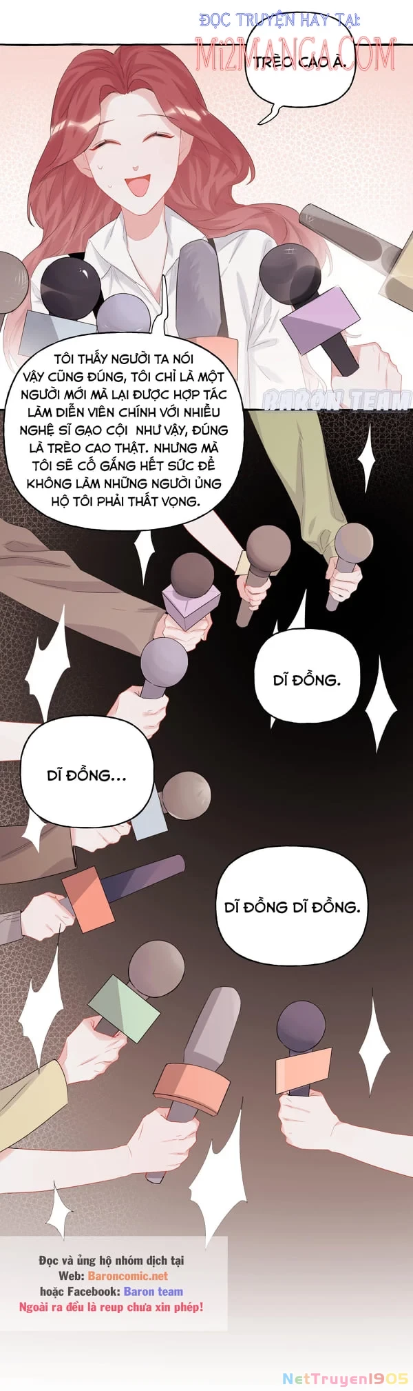 Ảnh hậu thành đôi Chapter 16.5 - 11