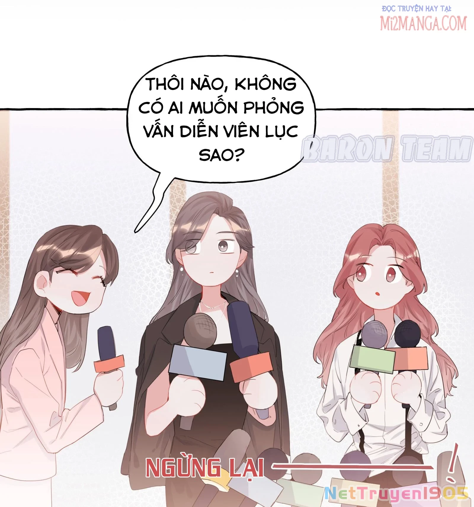 Ảnh hậu thành đôi Chapter 16.5 - 12