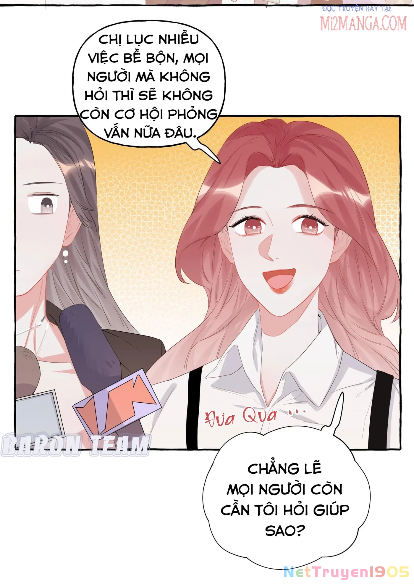 Ảnh hậu thành đôi Chapter 16.5 - 13