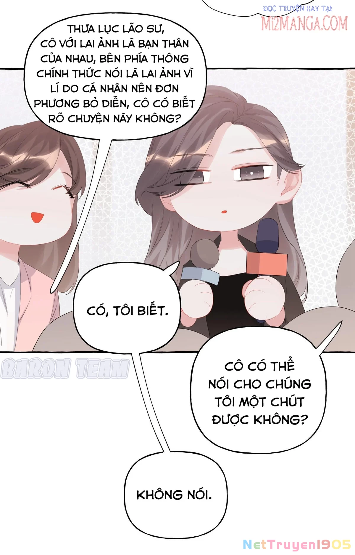 Ảnh hậu thành đôi Chapter 16.5 - 15