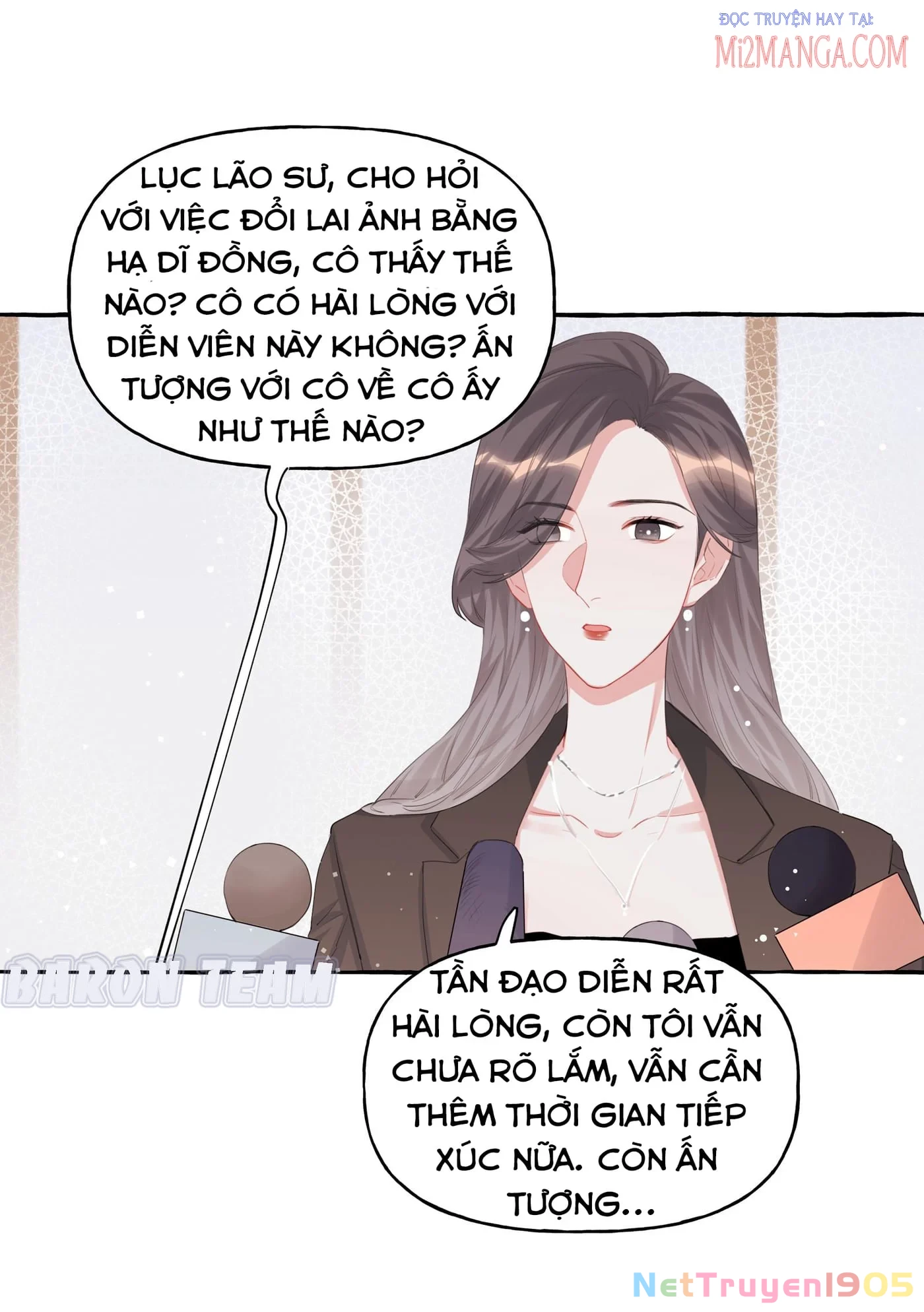 Ảnh hậu thành đôi Chapter 16.5 - 17