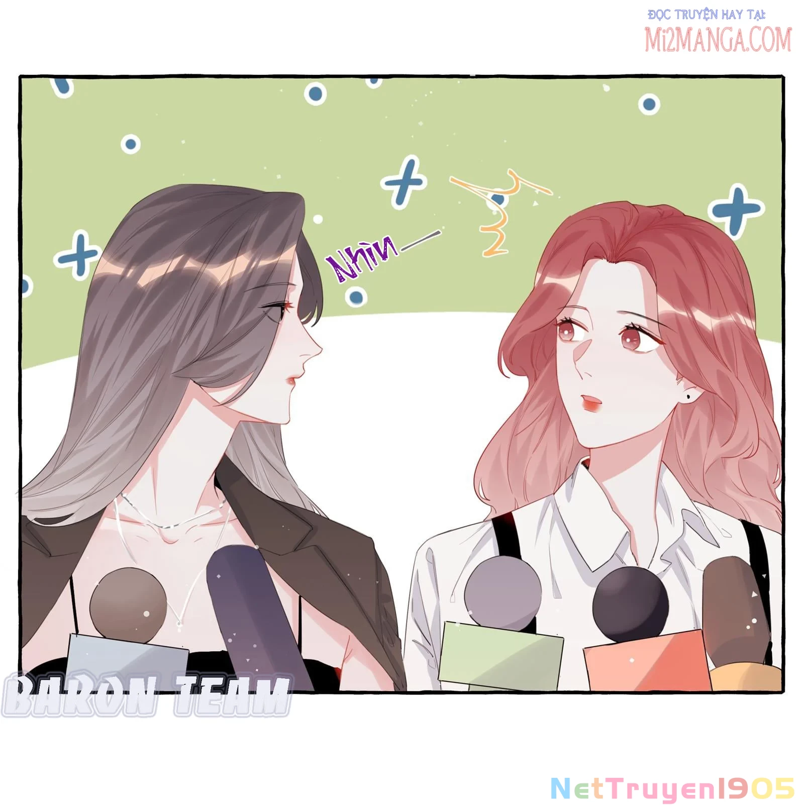 Ảnh hậu thành đôi Chapter 16.5 - 18