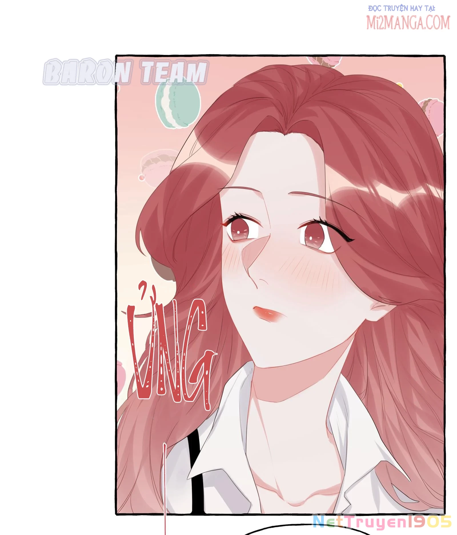 Ảnh hậu thành đôi Chapter 16.5 - 19