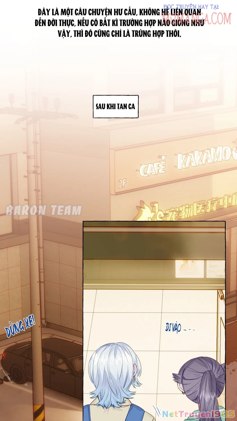 Ảnh hậu thành đôi Chapter 17 - 2