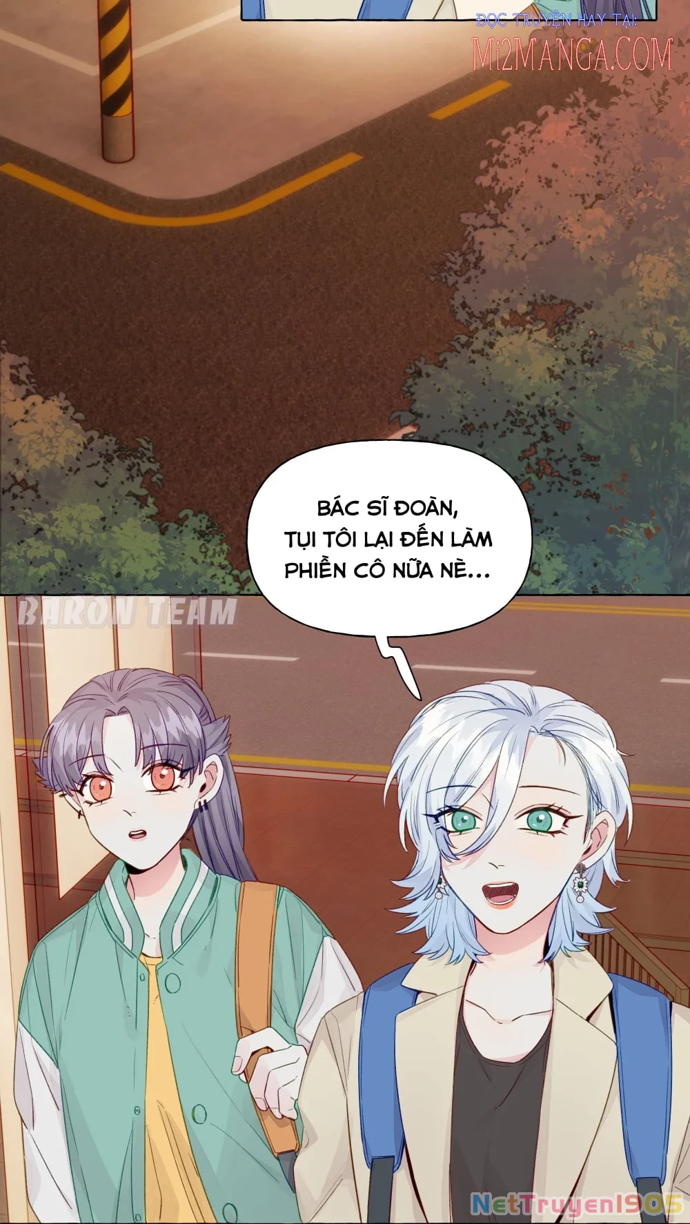 Ảnh hậu thành đôi Chapter 17 - 3