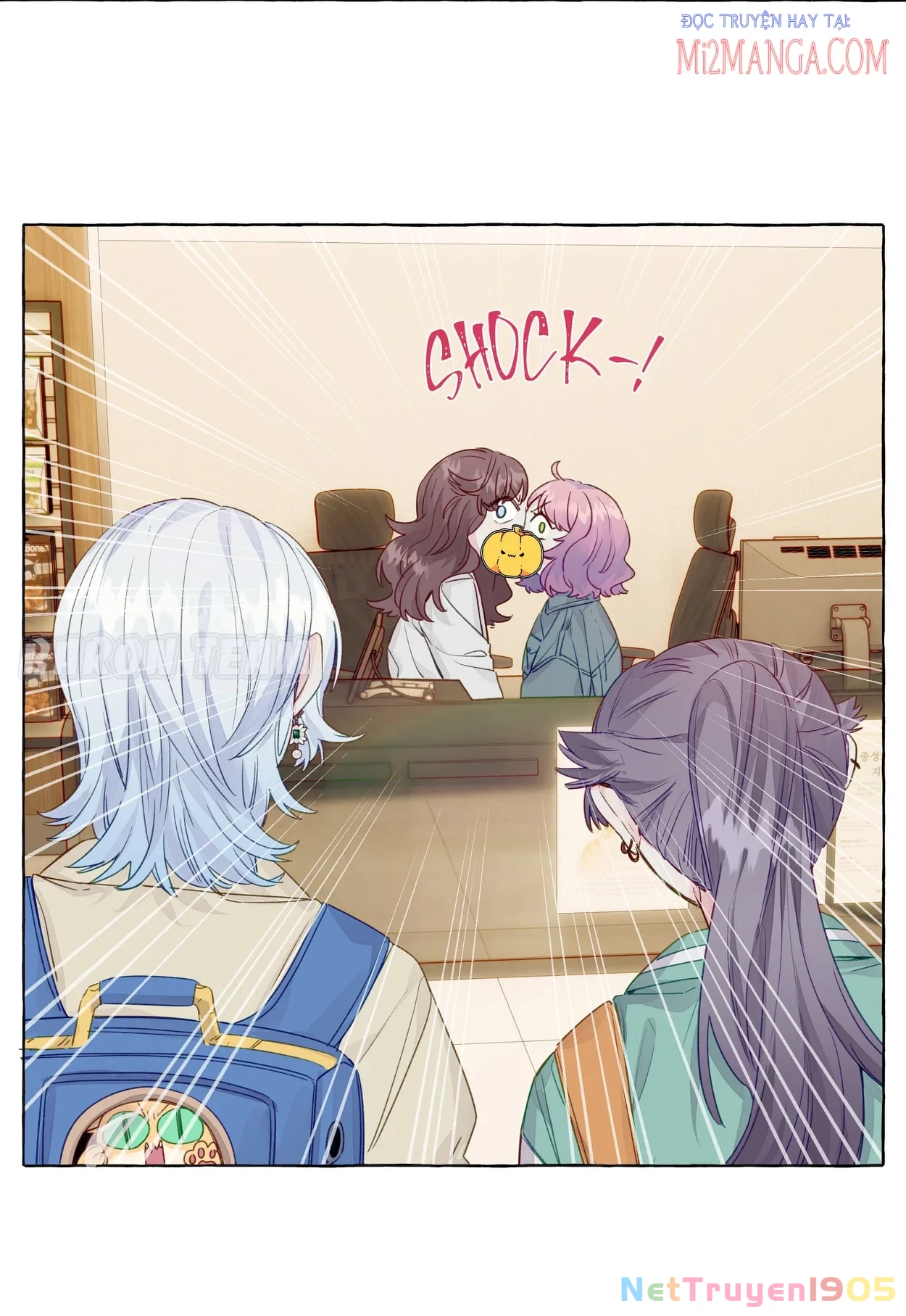 Ảnh hậu thành đôi Chapter 17 - 4