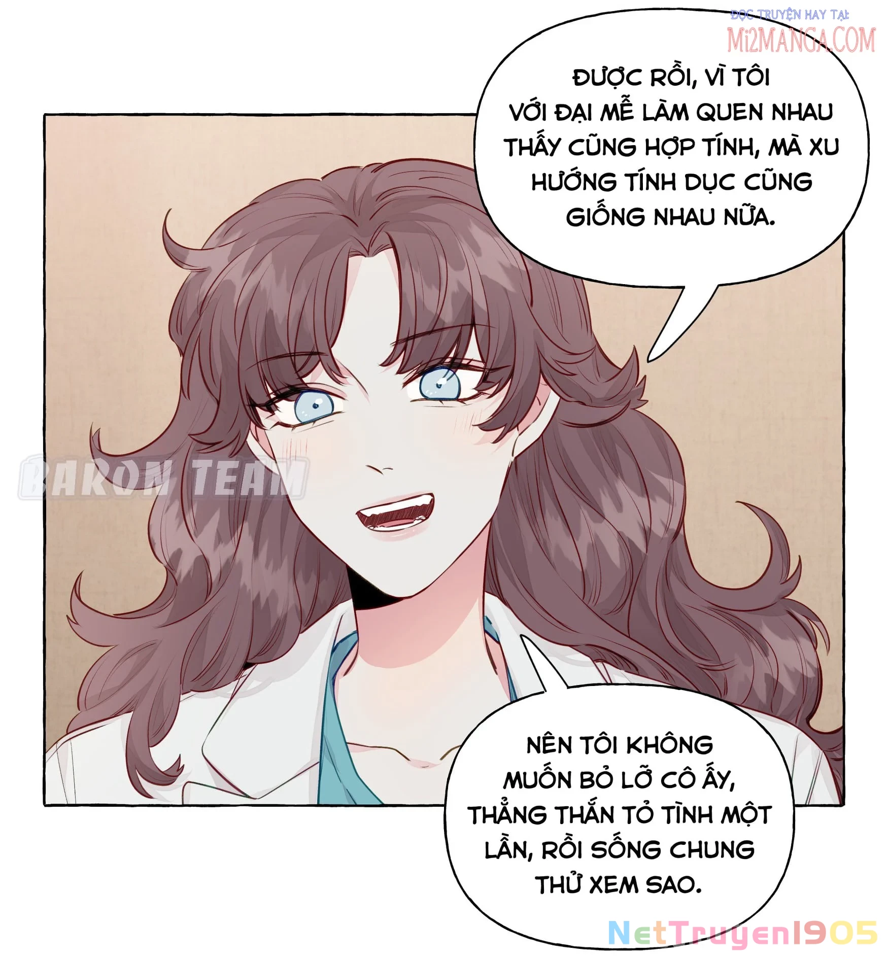 Ảnh hậu thành đôi Chapter 17 - 7