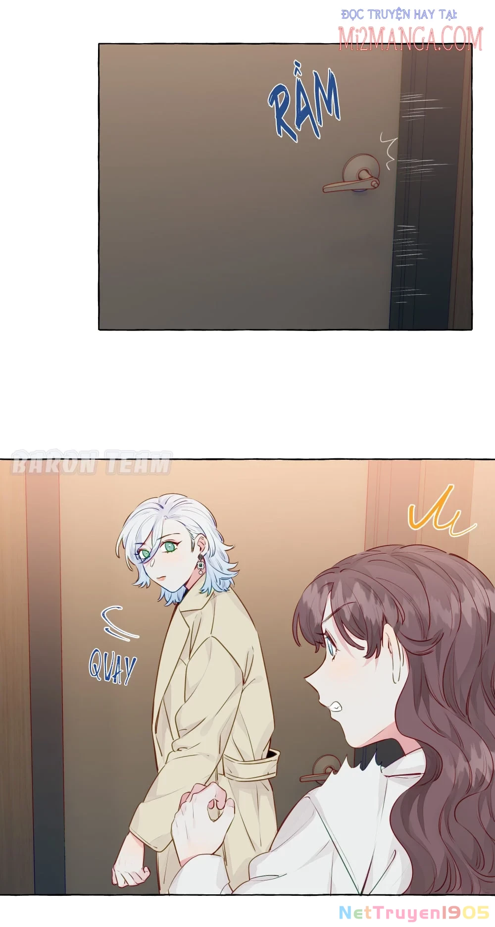 Ảnh hậu thành đôi Chapter 17 - 9