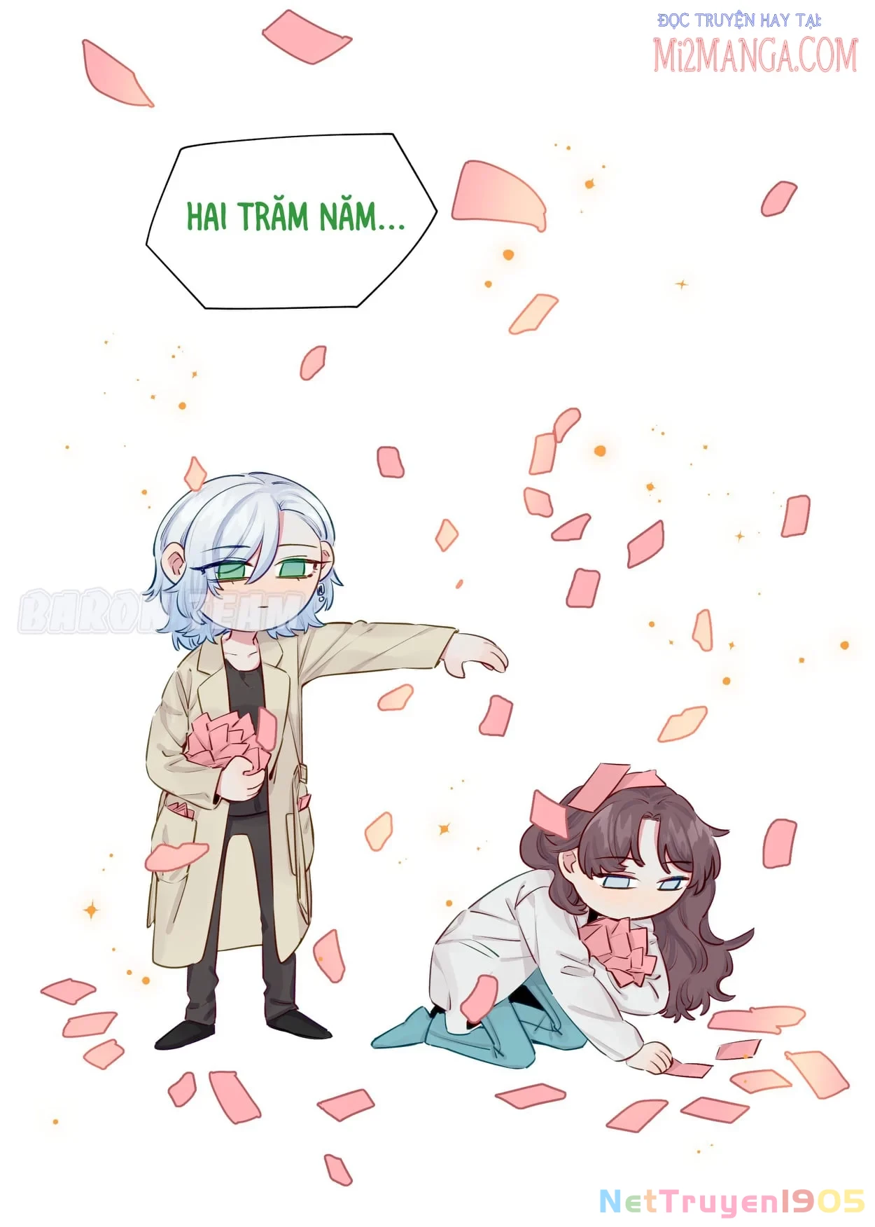 Ảnh hậu thành đôi Chapter 17 - 14