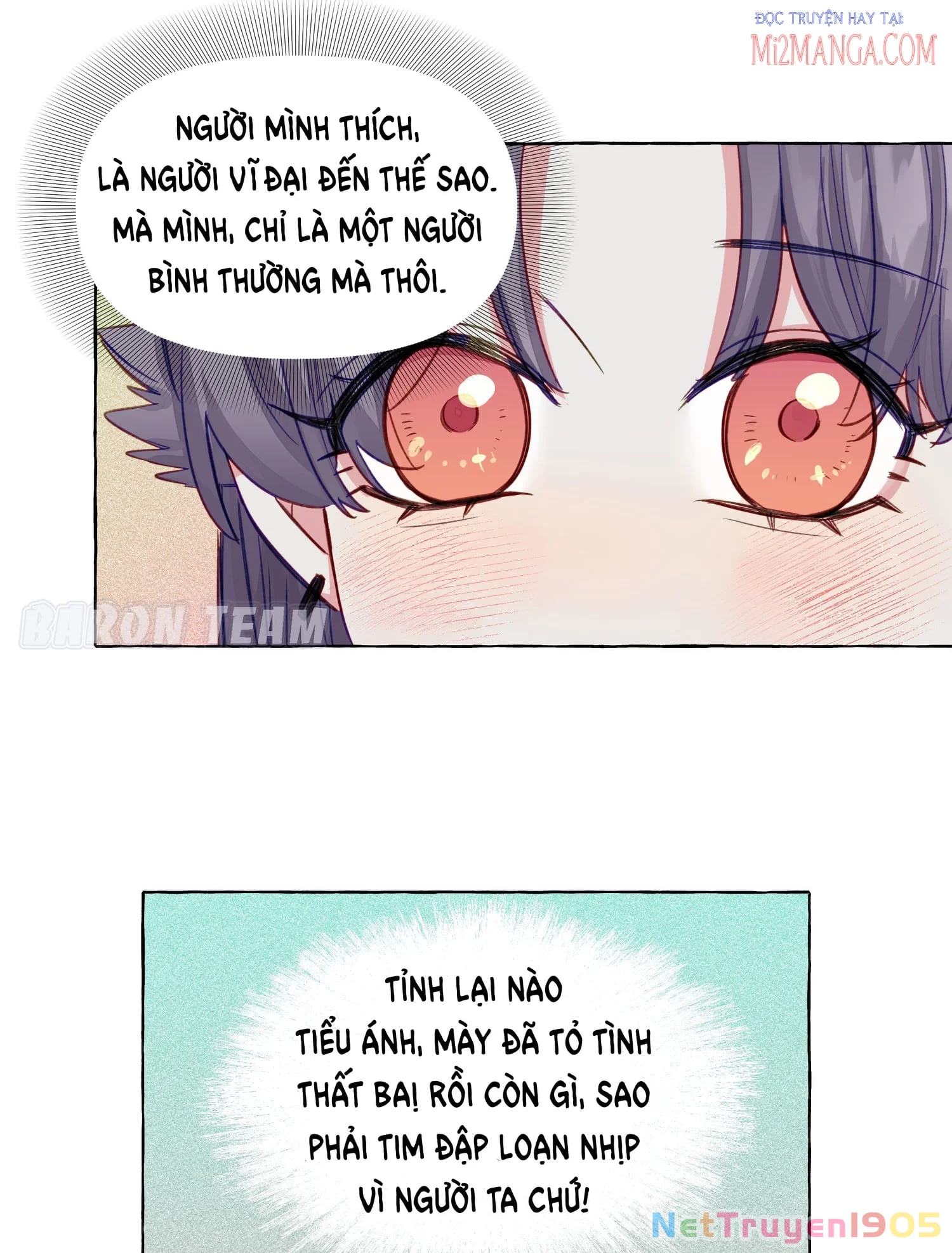 Ảnh hậu thành đôi Chapter 17 - 20