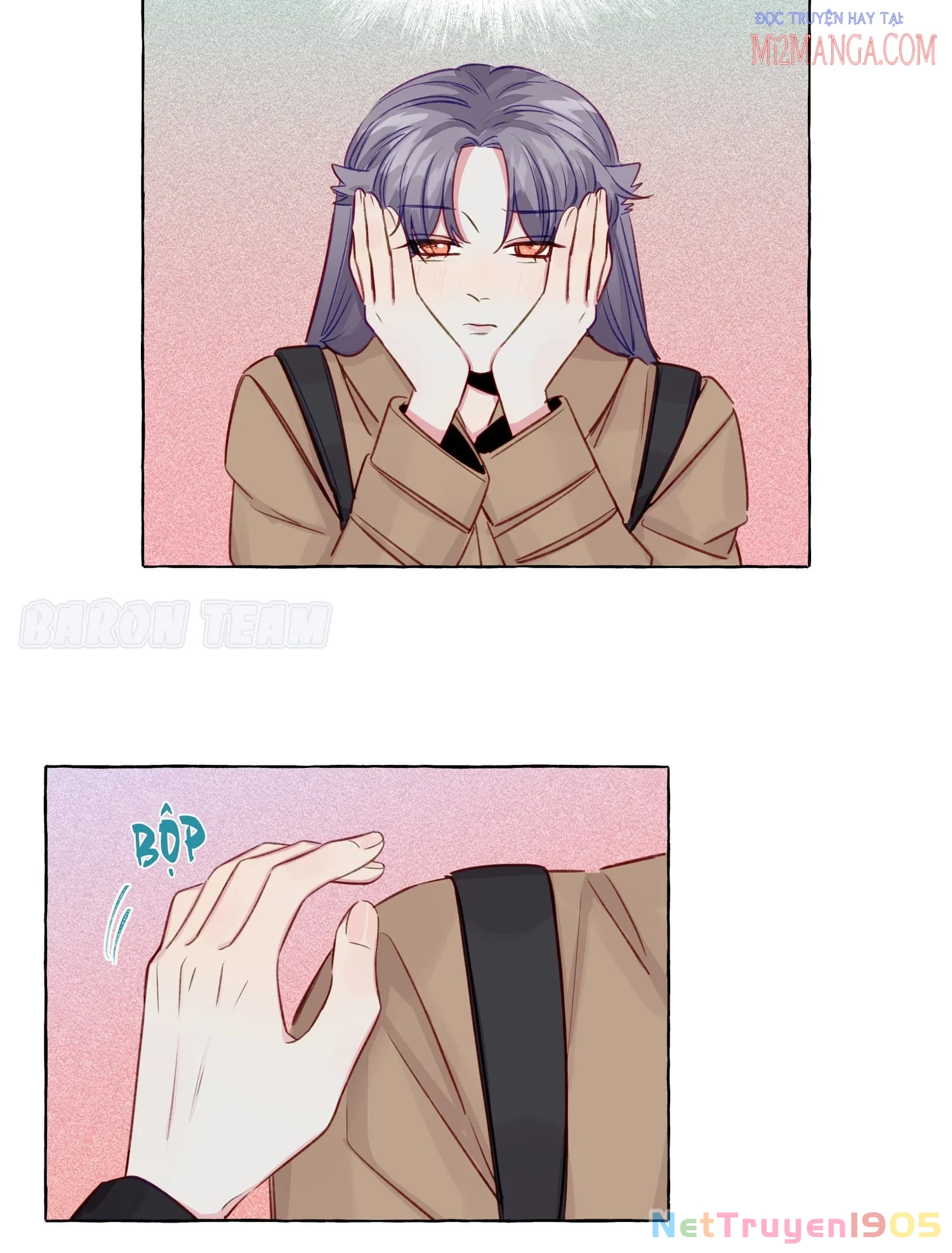 Ảnh hậu thành đôi Chapter 17 - 21