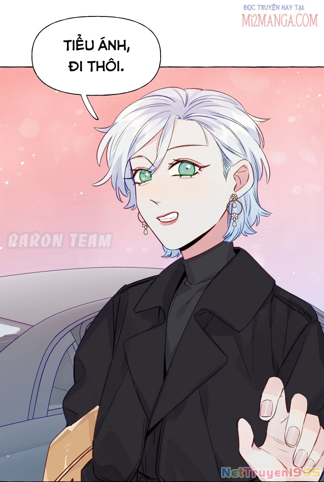 Ảnh hậu thành đôi Chapter 17 - 22