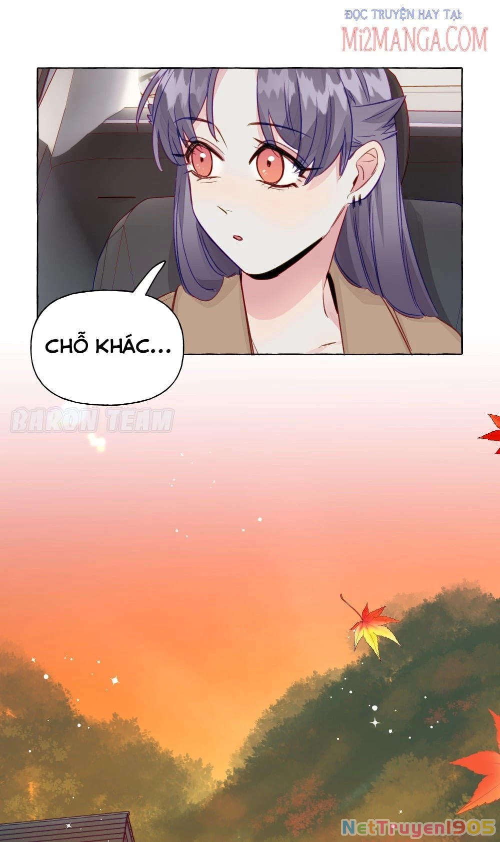 Ảnh hậu thành đôi Chapter 17 - 24