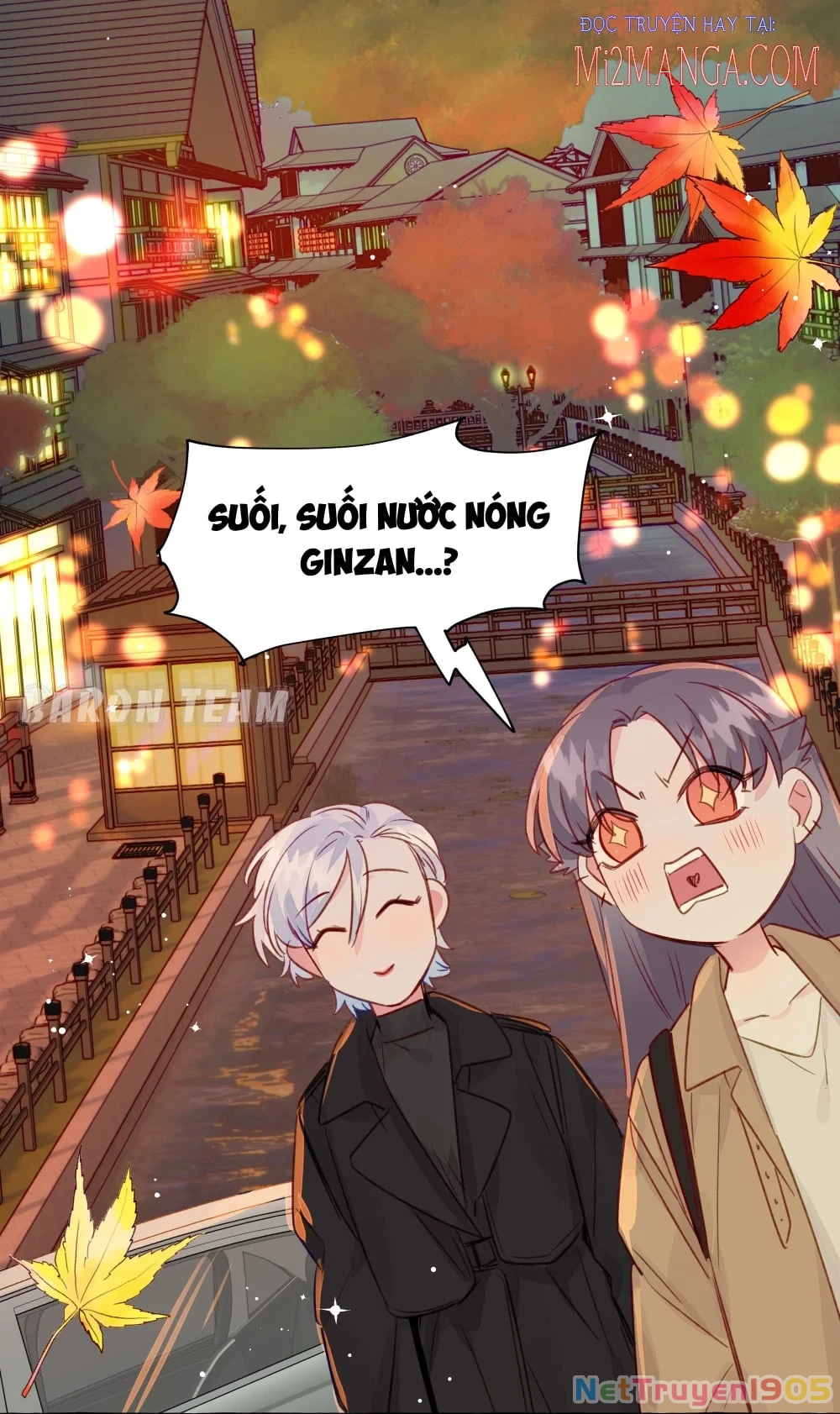 Ảnh hậu thành đôi Chapter 17 - 25