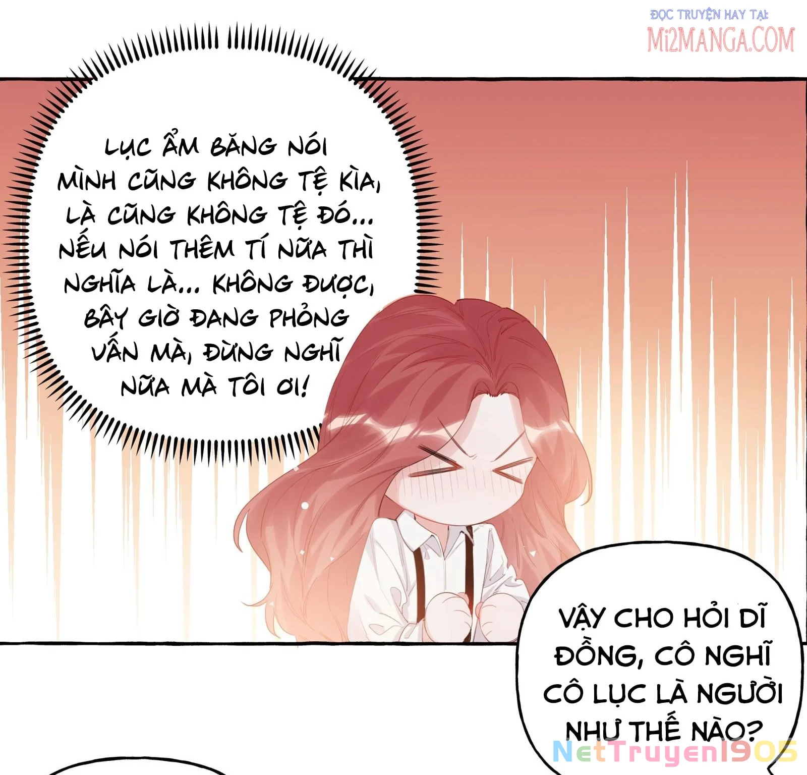 Ảnh hậu thành đôi Chapter 17.5 - 4