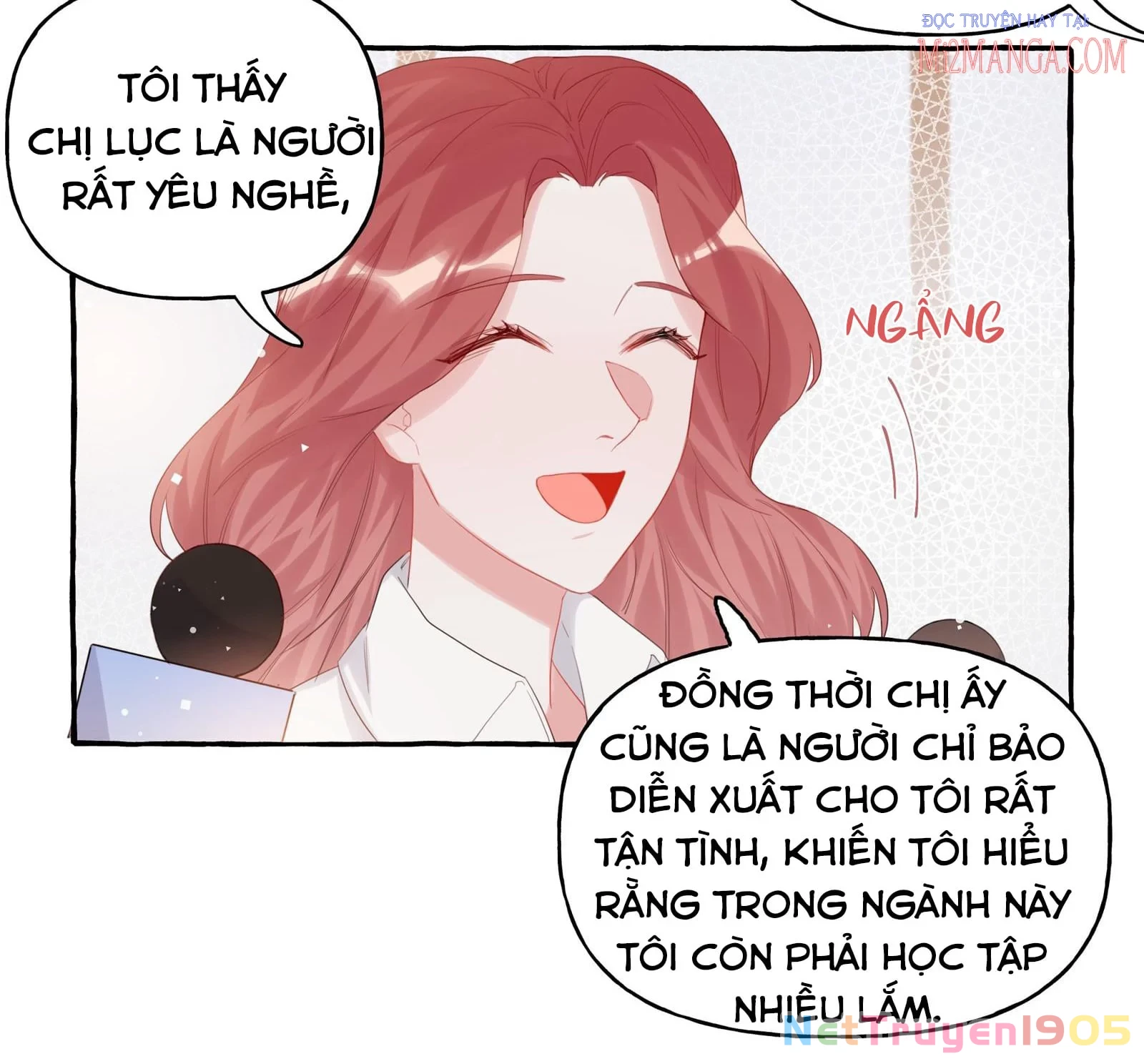 Ảnh hậu thành đôi Chapter 17.5 - 5