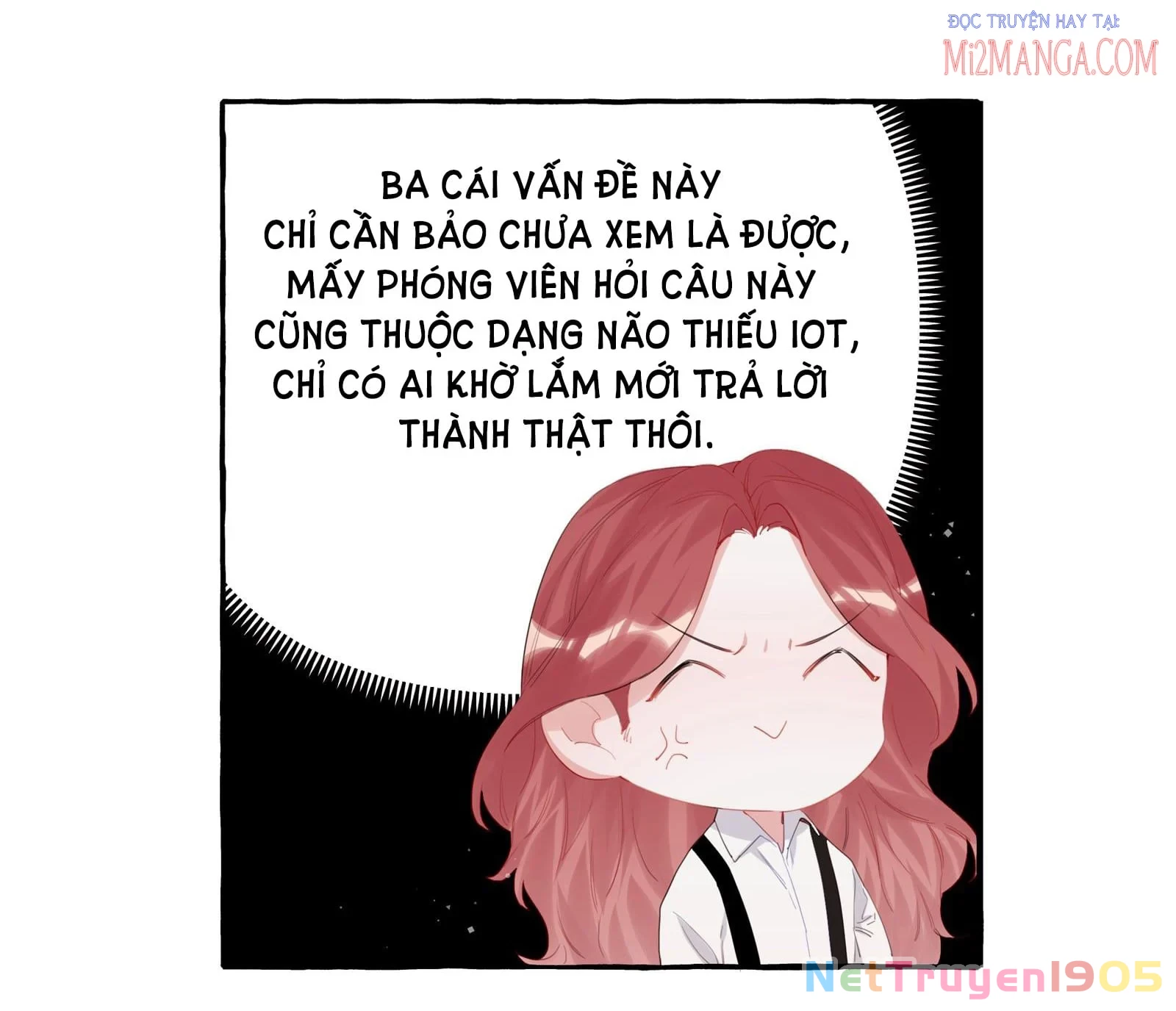 Ảnh hậu thành đôi Chapter 17.5 - 8