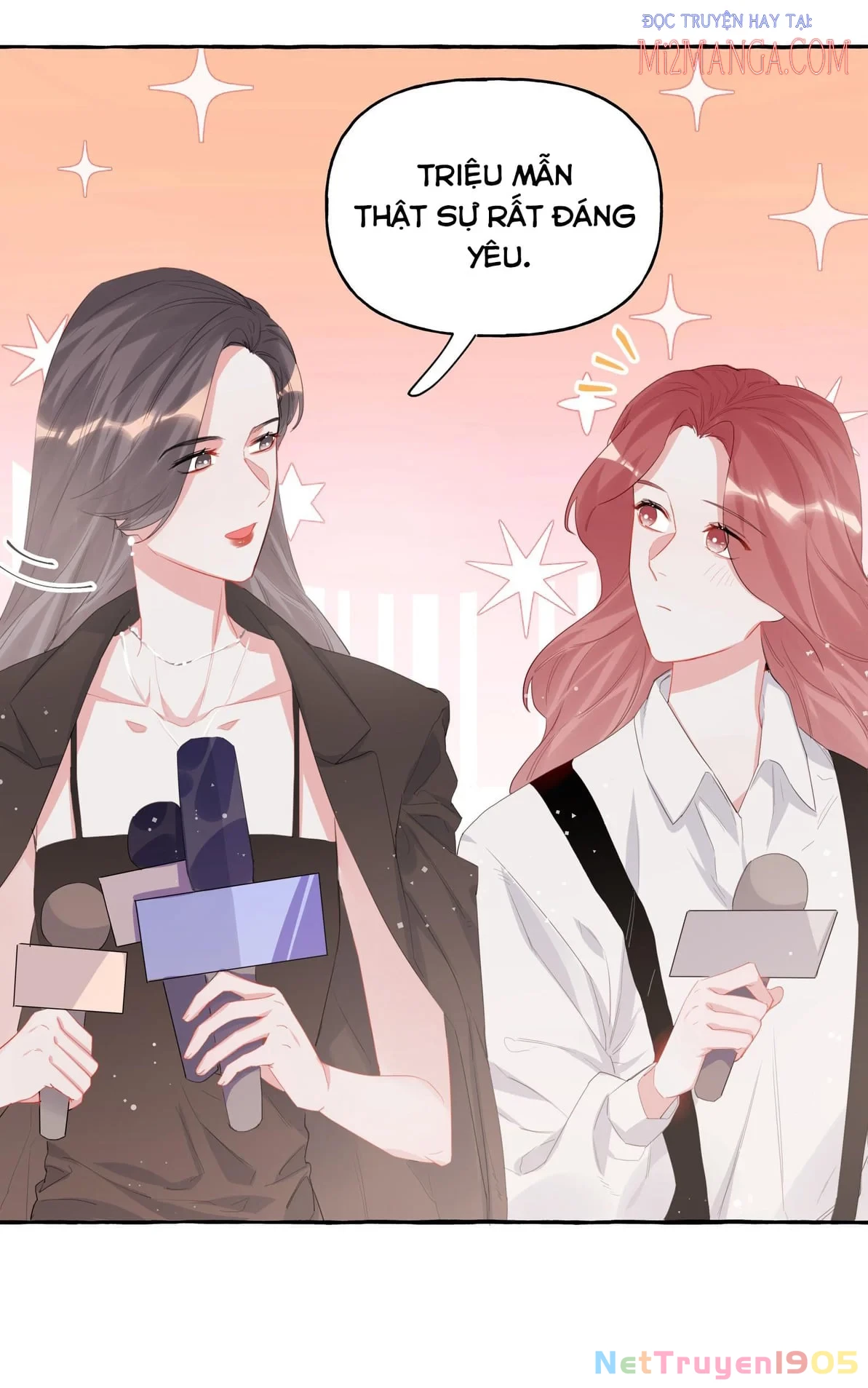 Ảnh hậu thành đôi Chapter 17.5 - 11