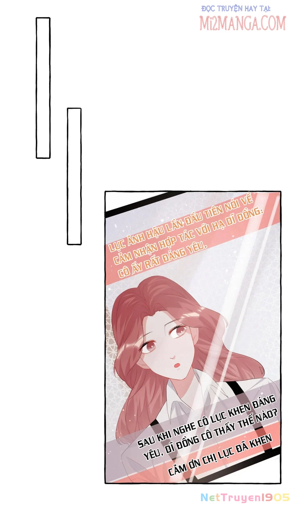 Ảnh hậu thành đôi Chapter 17.5 - 12